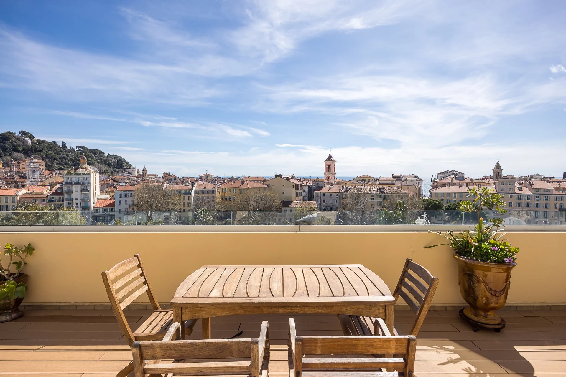 Sale Apartment Nice