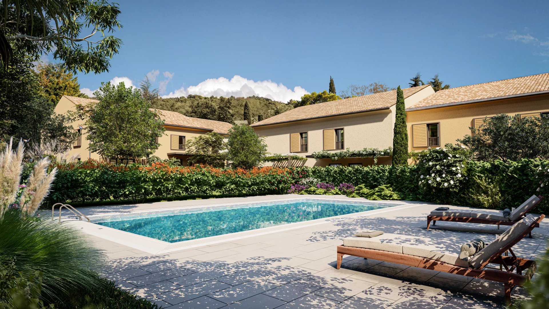Agence immobilière de PRIVILEGE PARTNERS