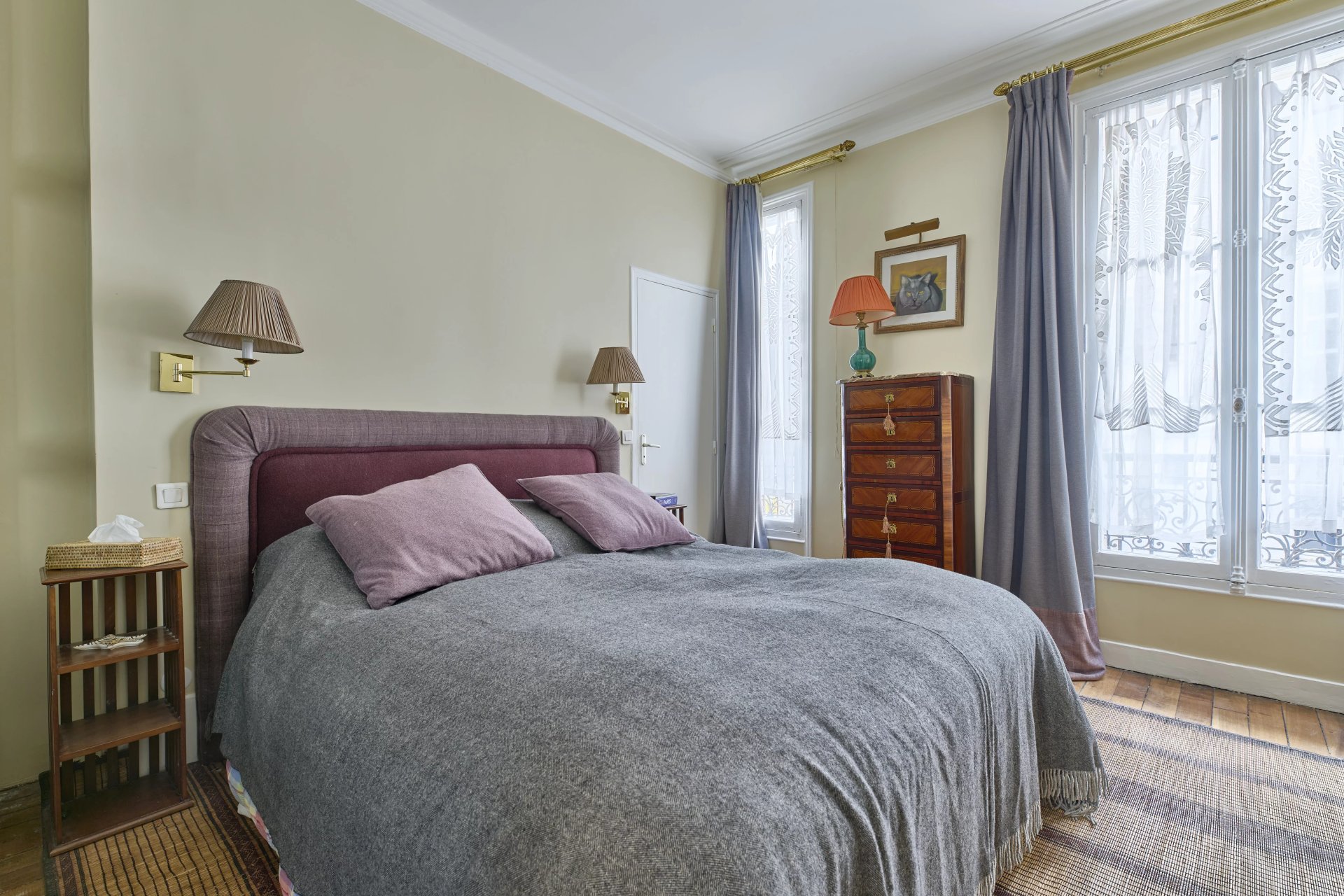 1 Bedroom Apartment/Flat's Image 4