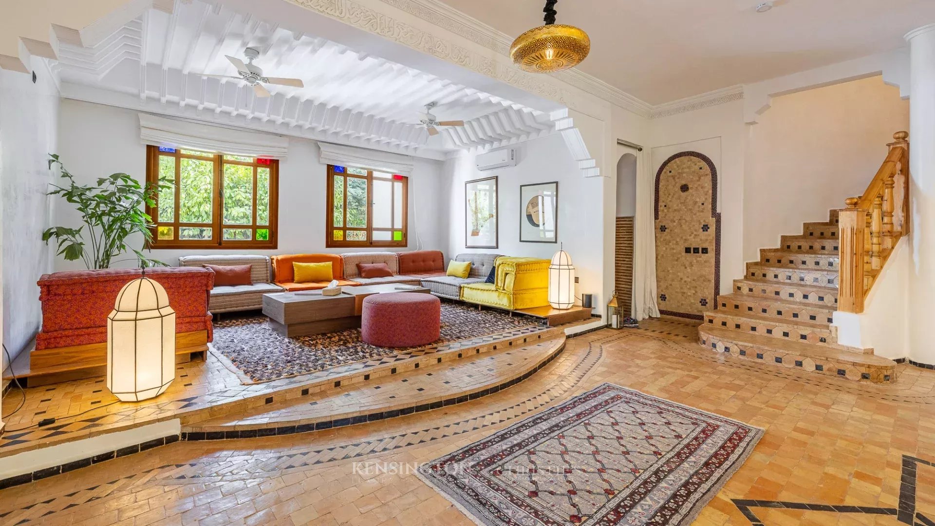 6 Bedroom Villa/Townhouse's Image 5