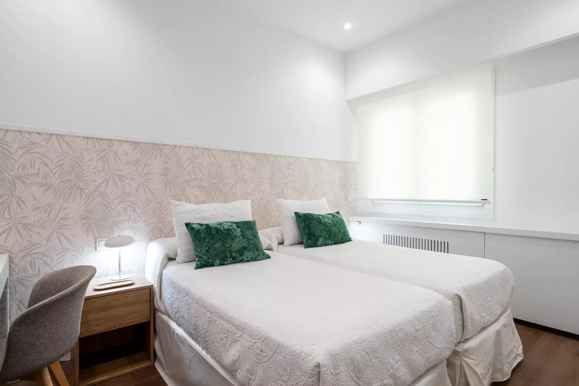 Daire Madrid - picture 16