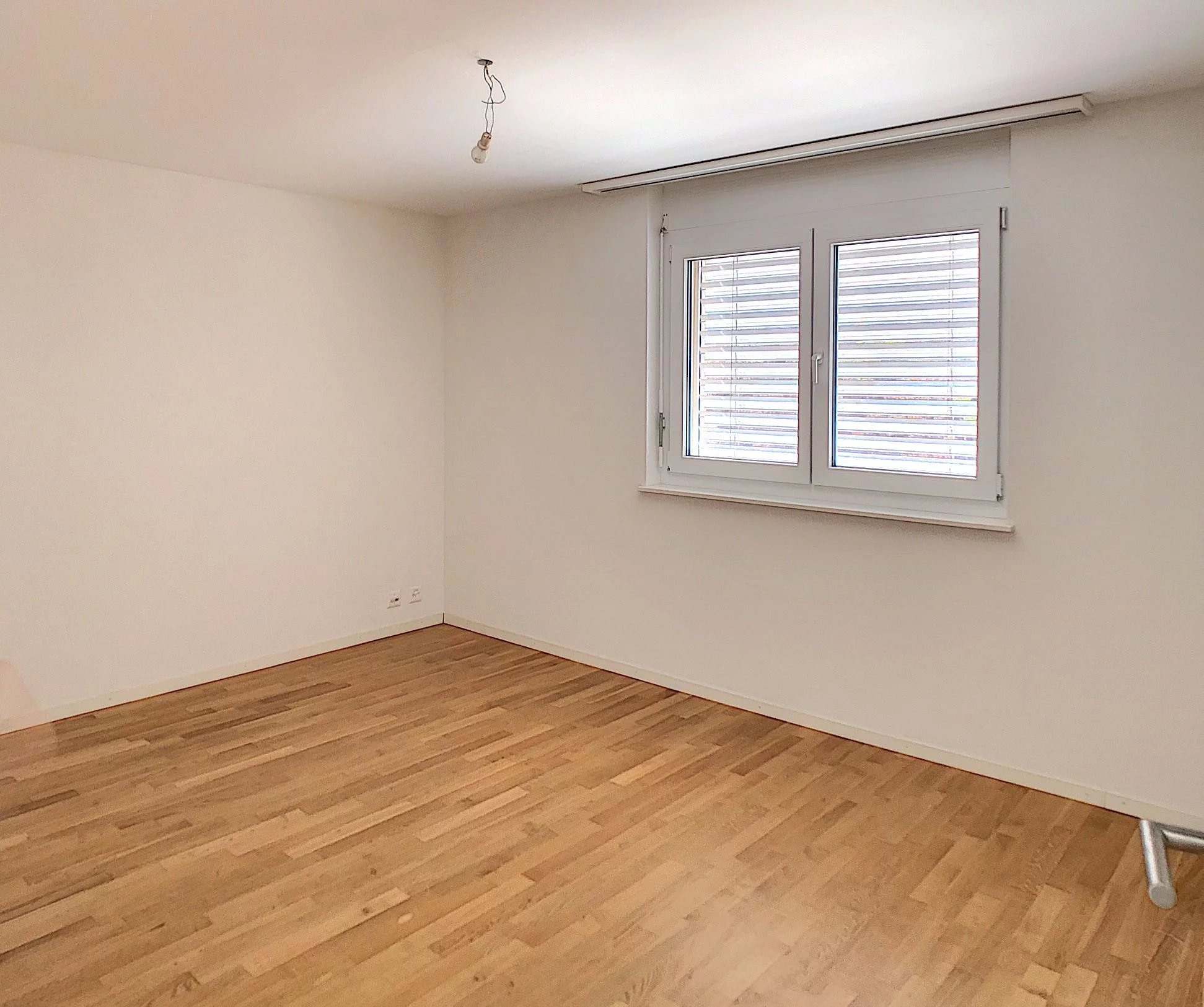 Immeuble Cérès - 2.5 pièces à louer à Sierre - Photo 5