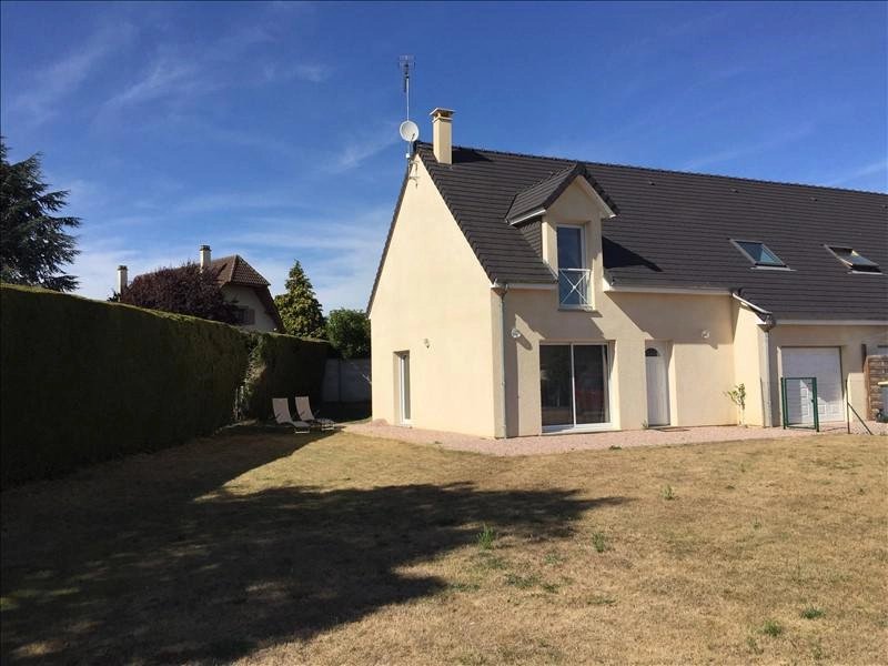 Sale House Évreux