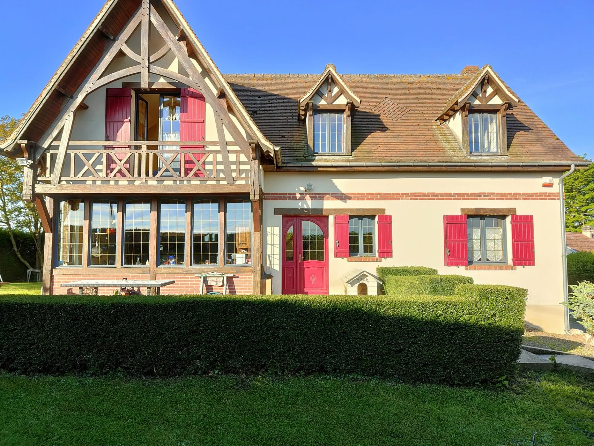 Agence immobilière de EURL LIBIMMO
