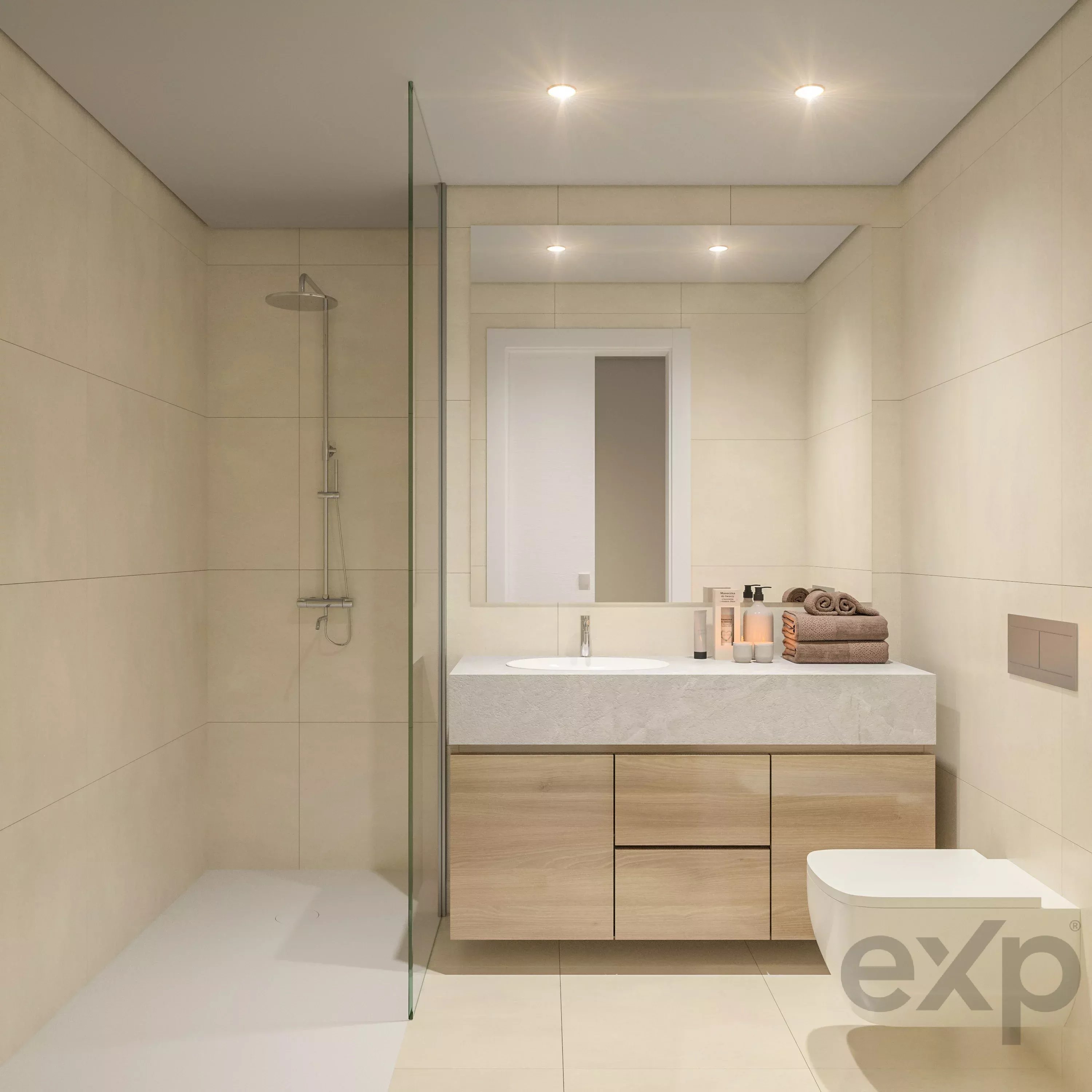 T2 with 2 Suites | 122 m² | Large Balcony + Private Garden | 2 Parking Spaces | VistaBella Oeiras 86818572 image 15