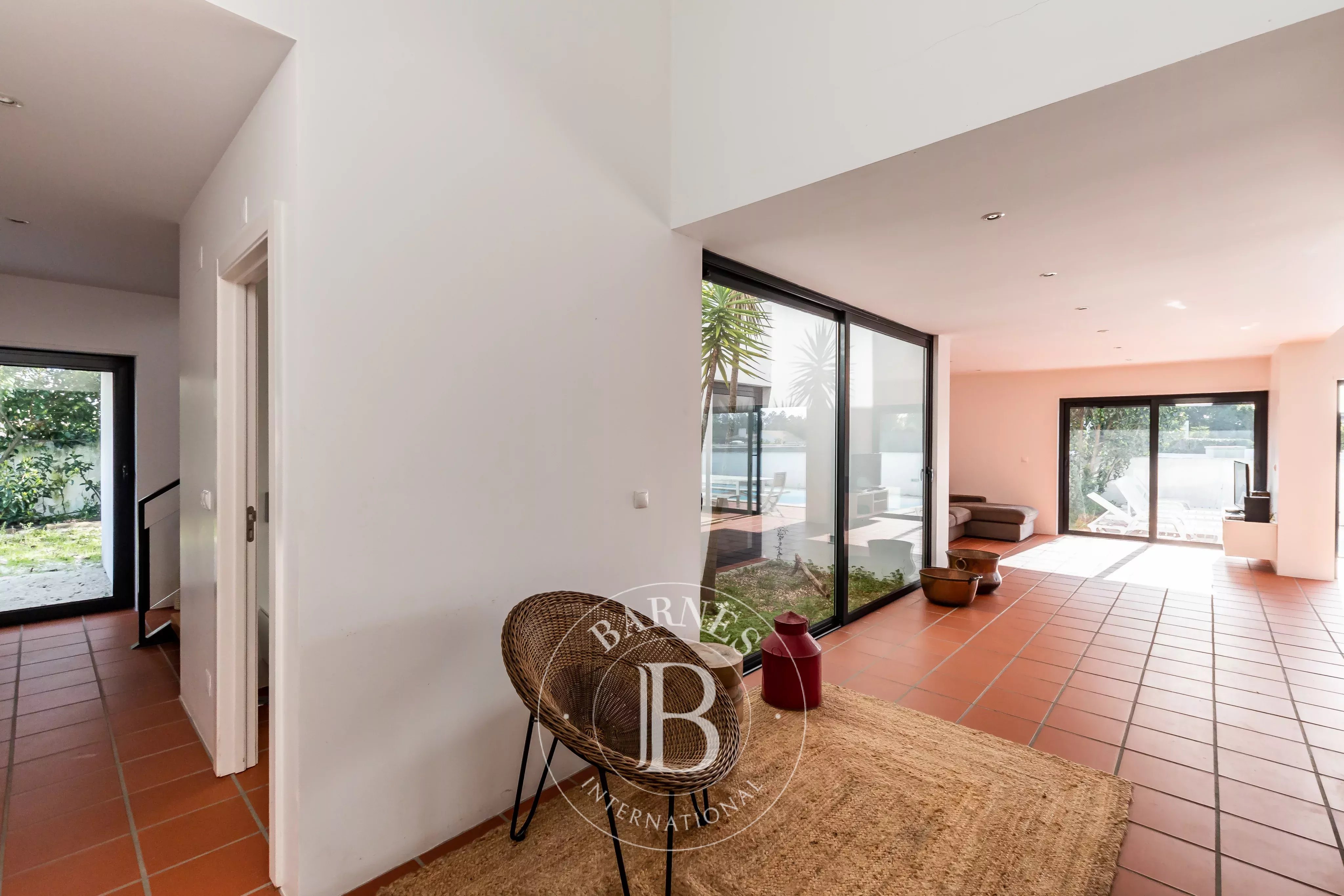 Villa T4 Contemporânea | Brejos da Carregueira de Cima