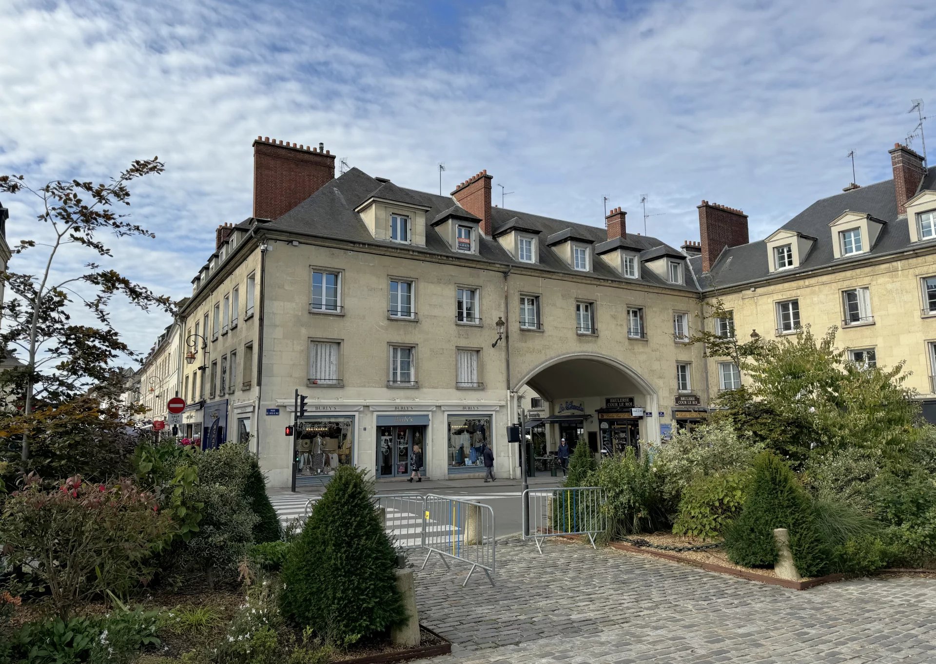 Agence immobilière de Arthurimmo.com Agence Saint Hubert