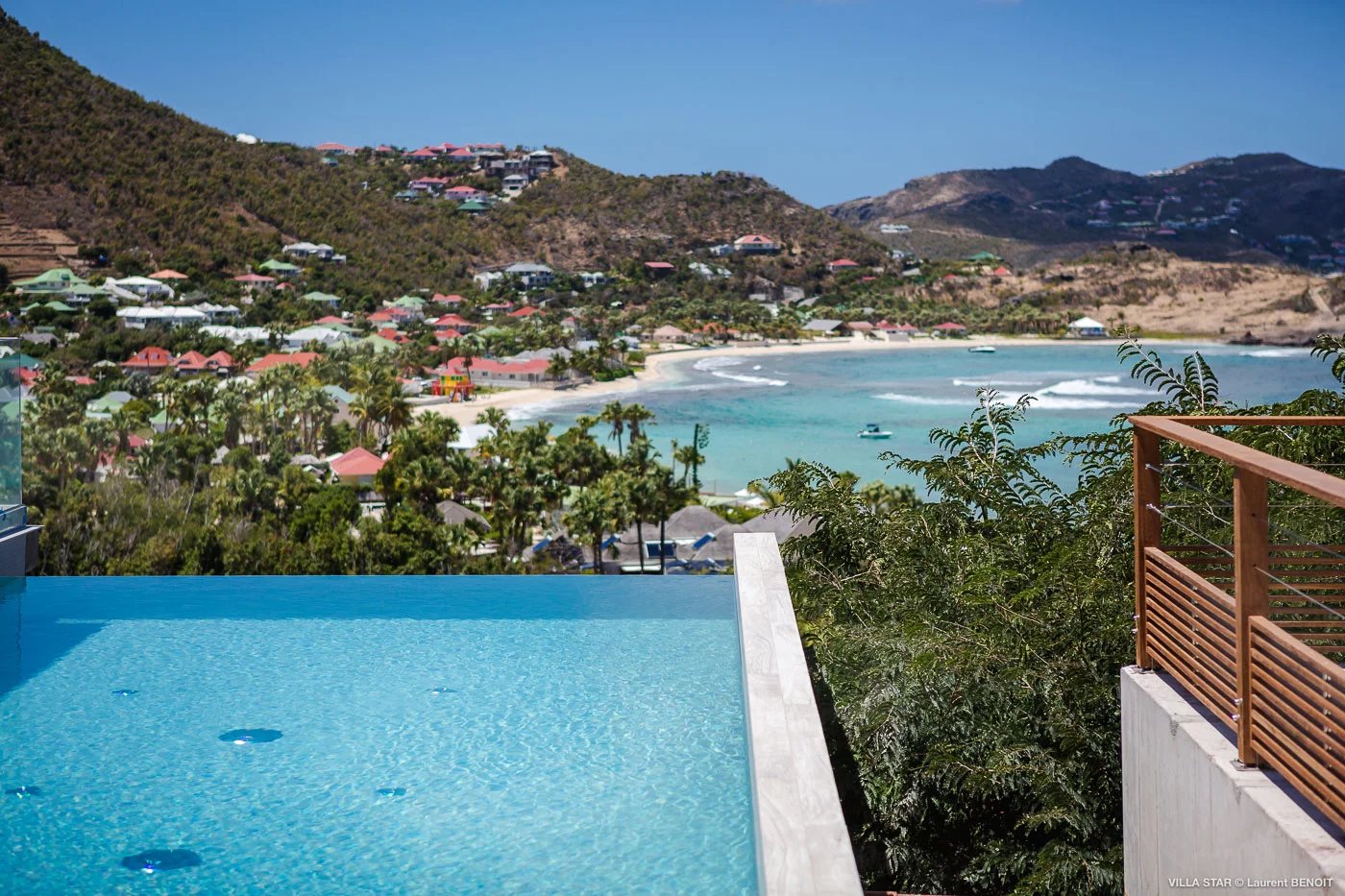 Zu vermieten Villa | Camaruche - picture 1