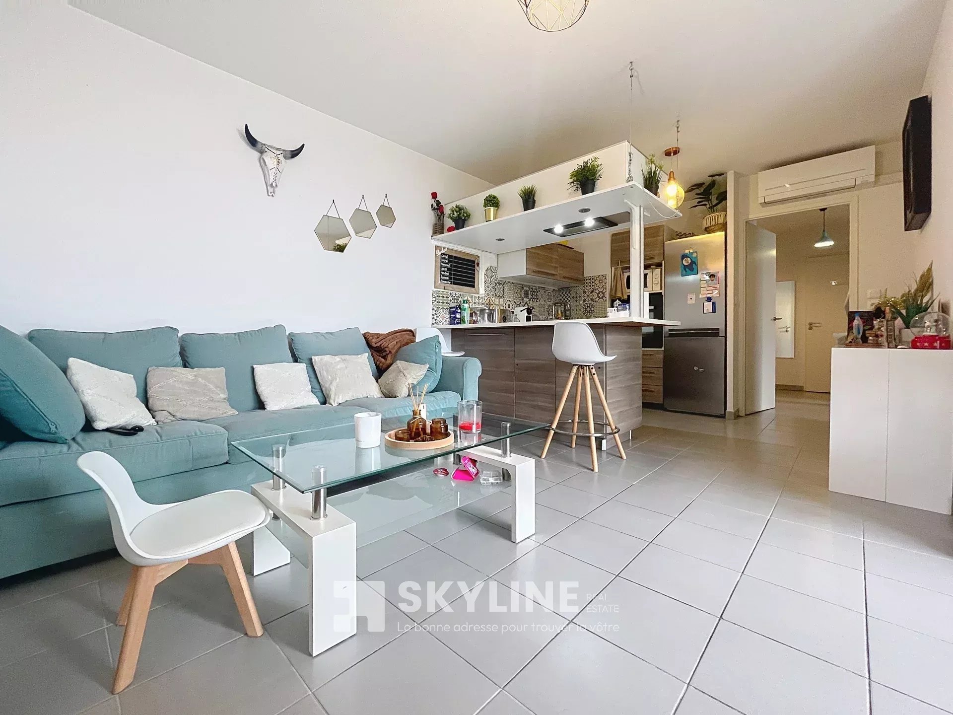 Agence immobilière de Cabinet Cogex