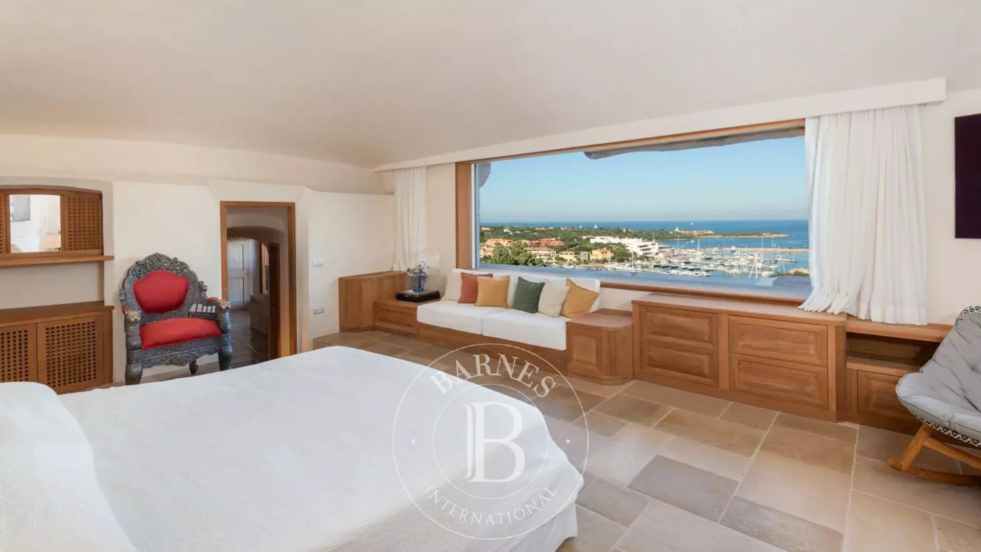 Porto Cervo  - Villa  5 Chambres - picture 8