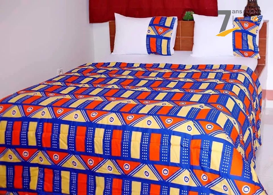 Vente Hôtel particulier Adiake
