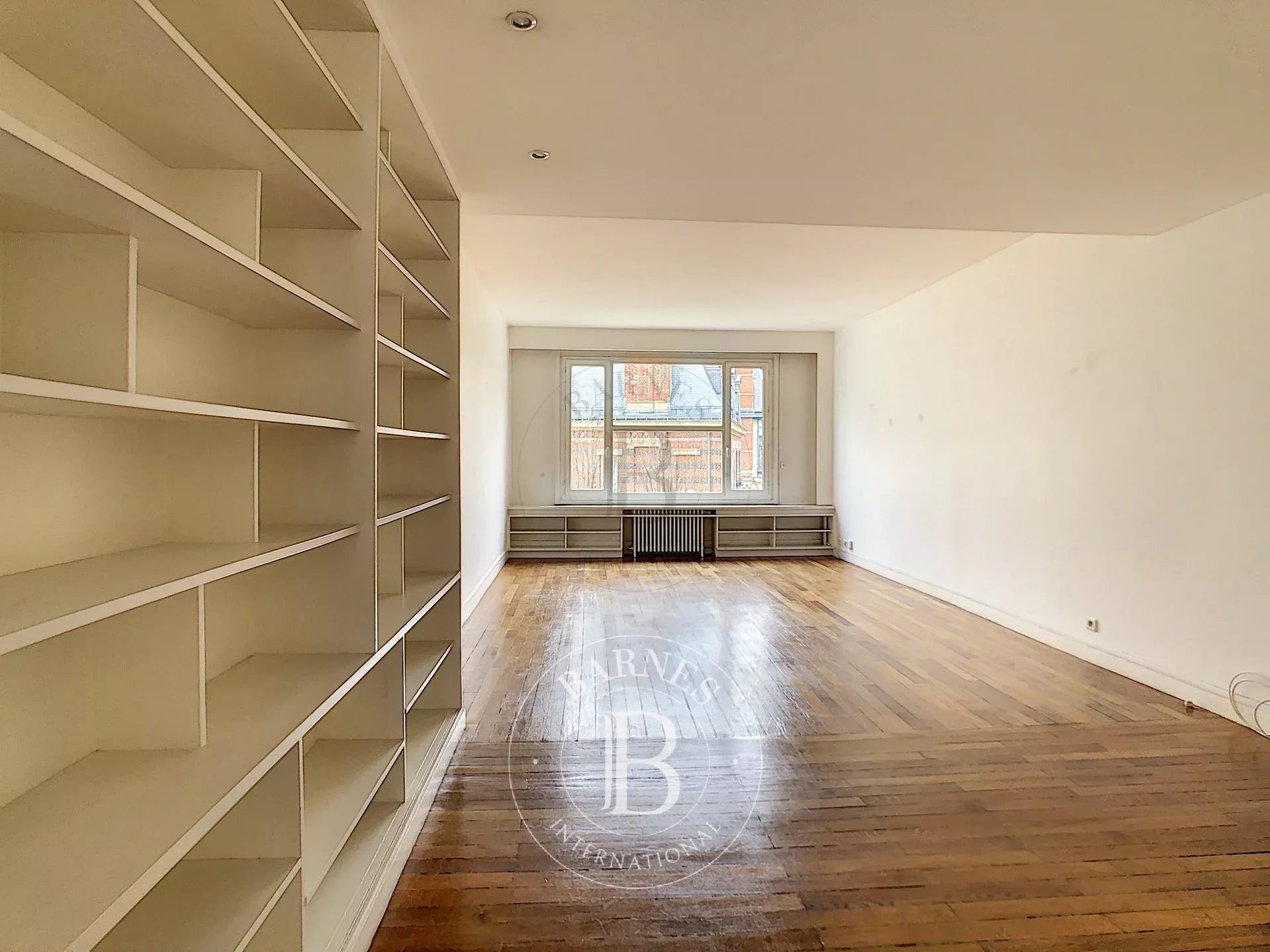 Daire Paris 16ème - picture 12