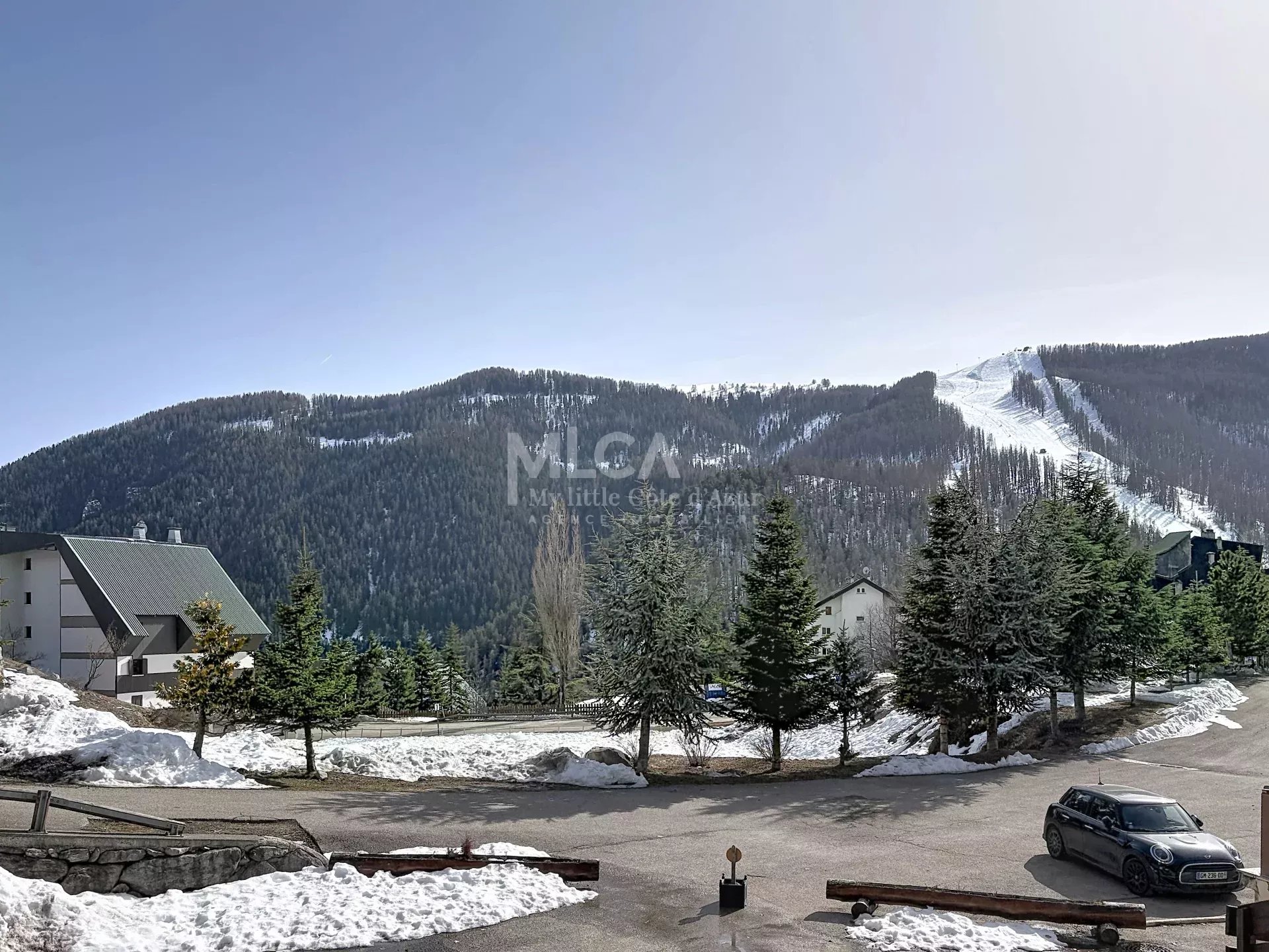 Agence immobilière de My Little Côte d'Azur