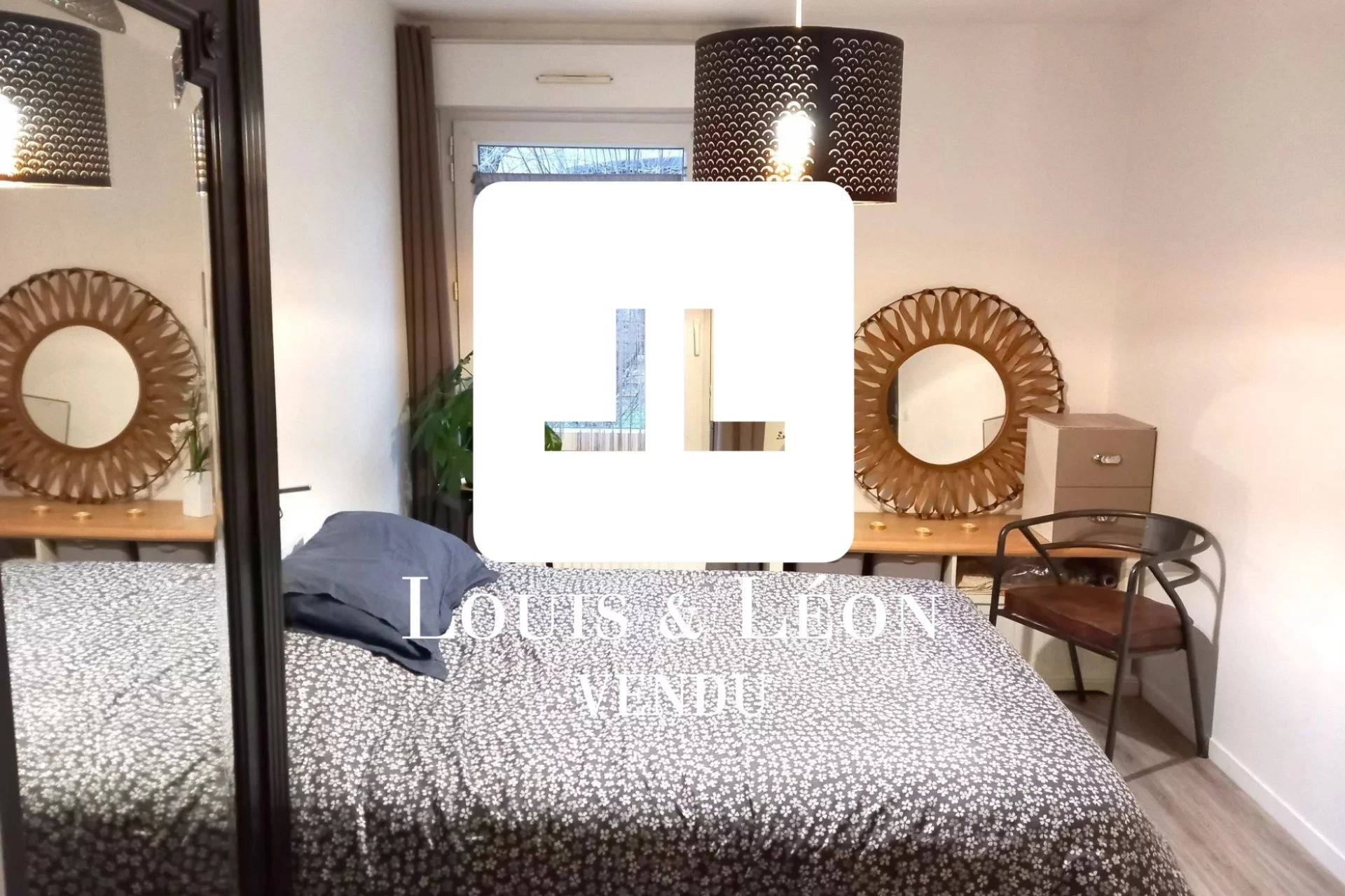 Agence immobilière de Louis & Léon Immobilier