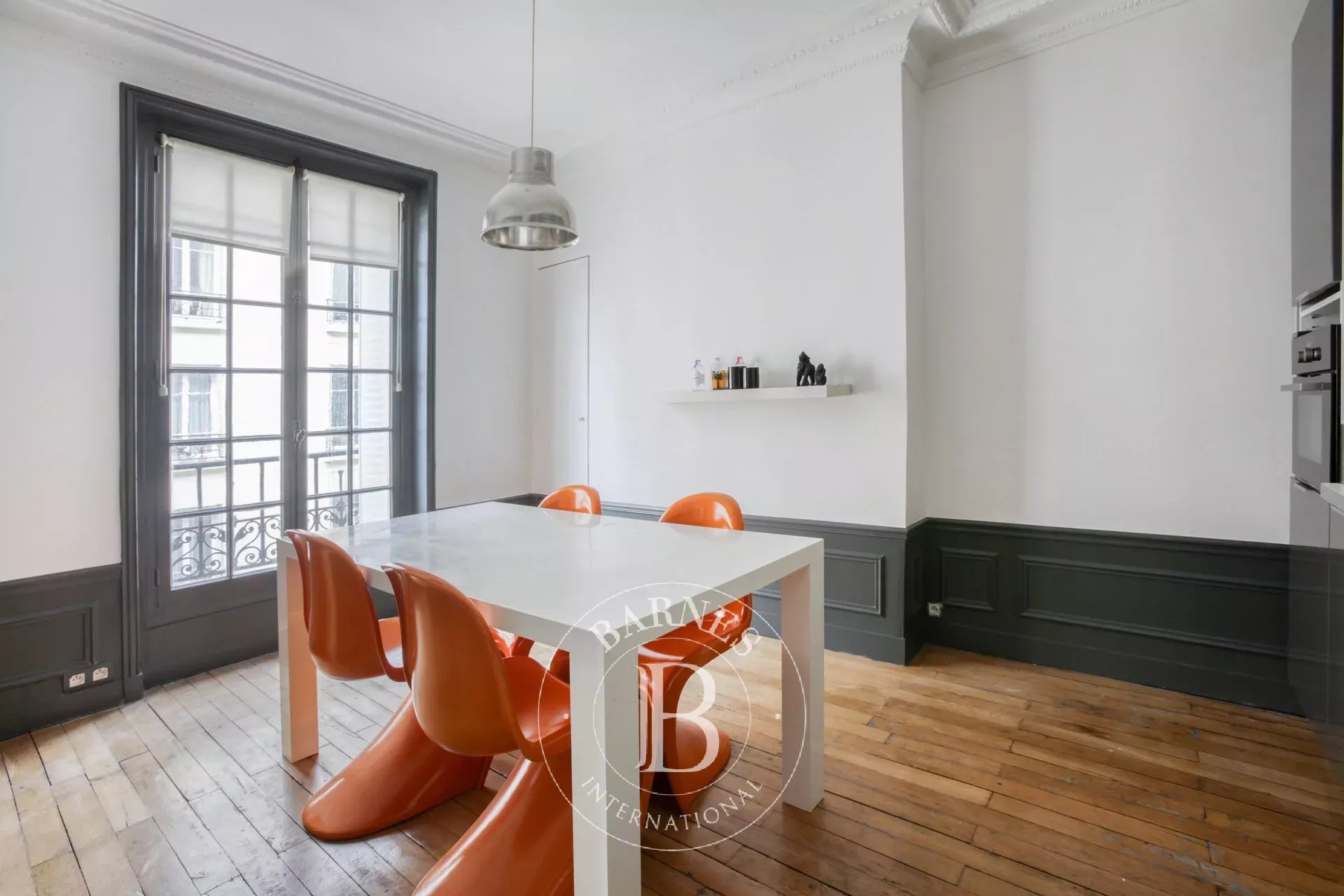 Daire Neuilly-sur-Seine - picture 20