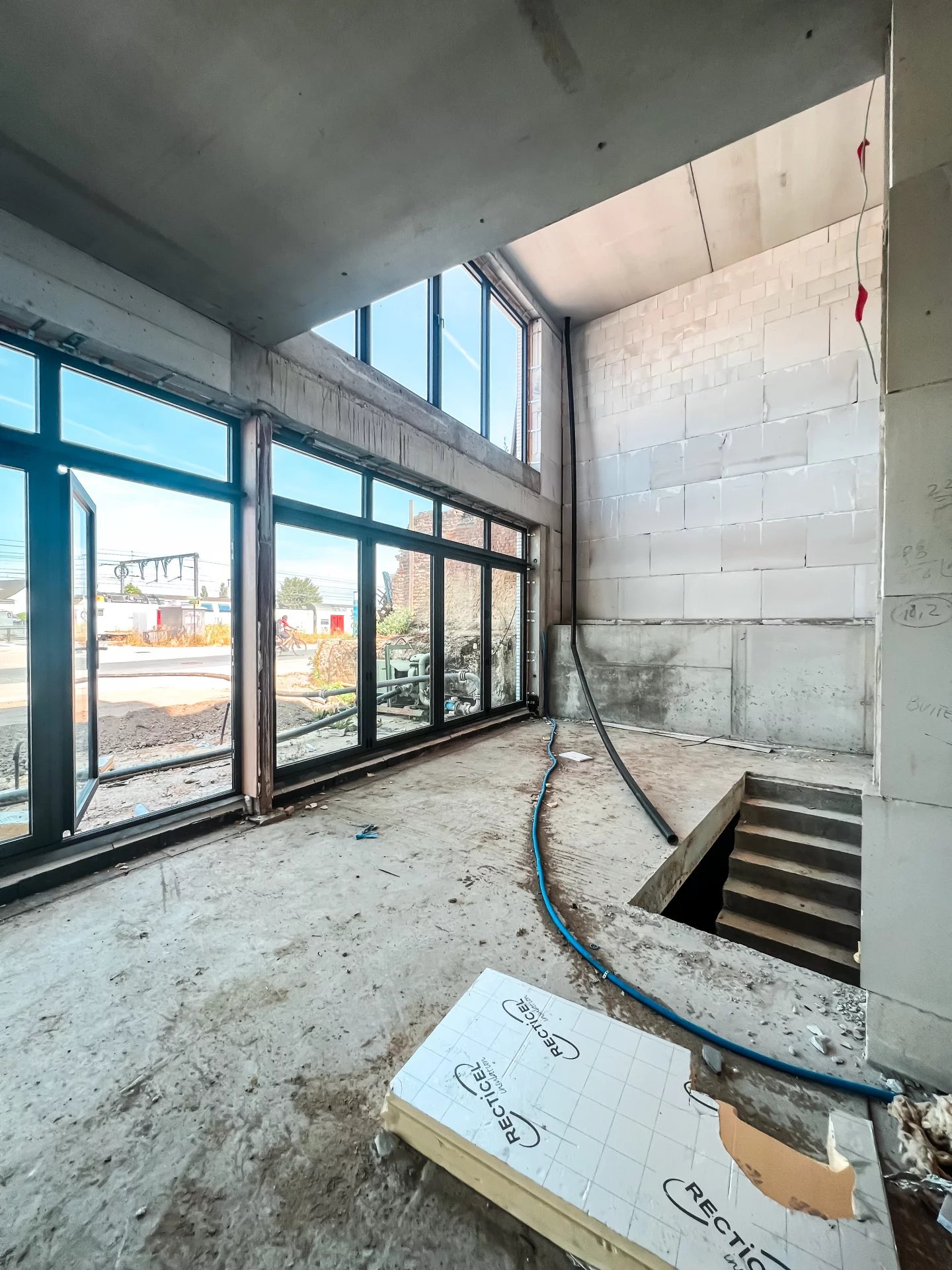 Bedrijf te Diepenbeek