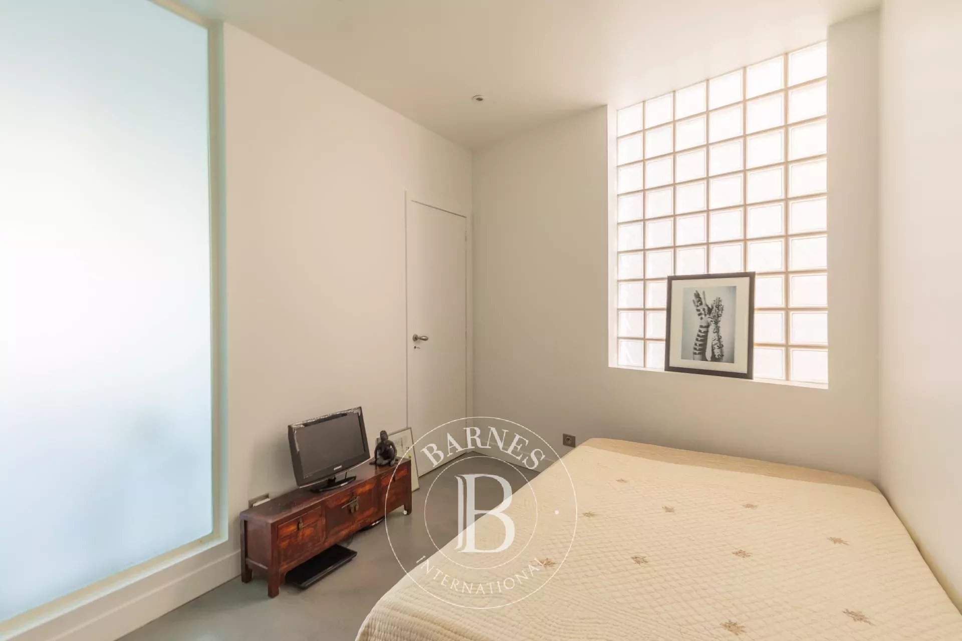 Daire Paris 19ème - picture 6