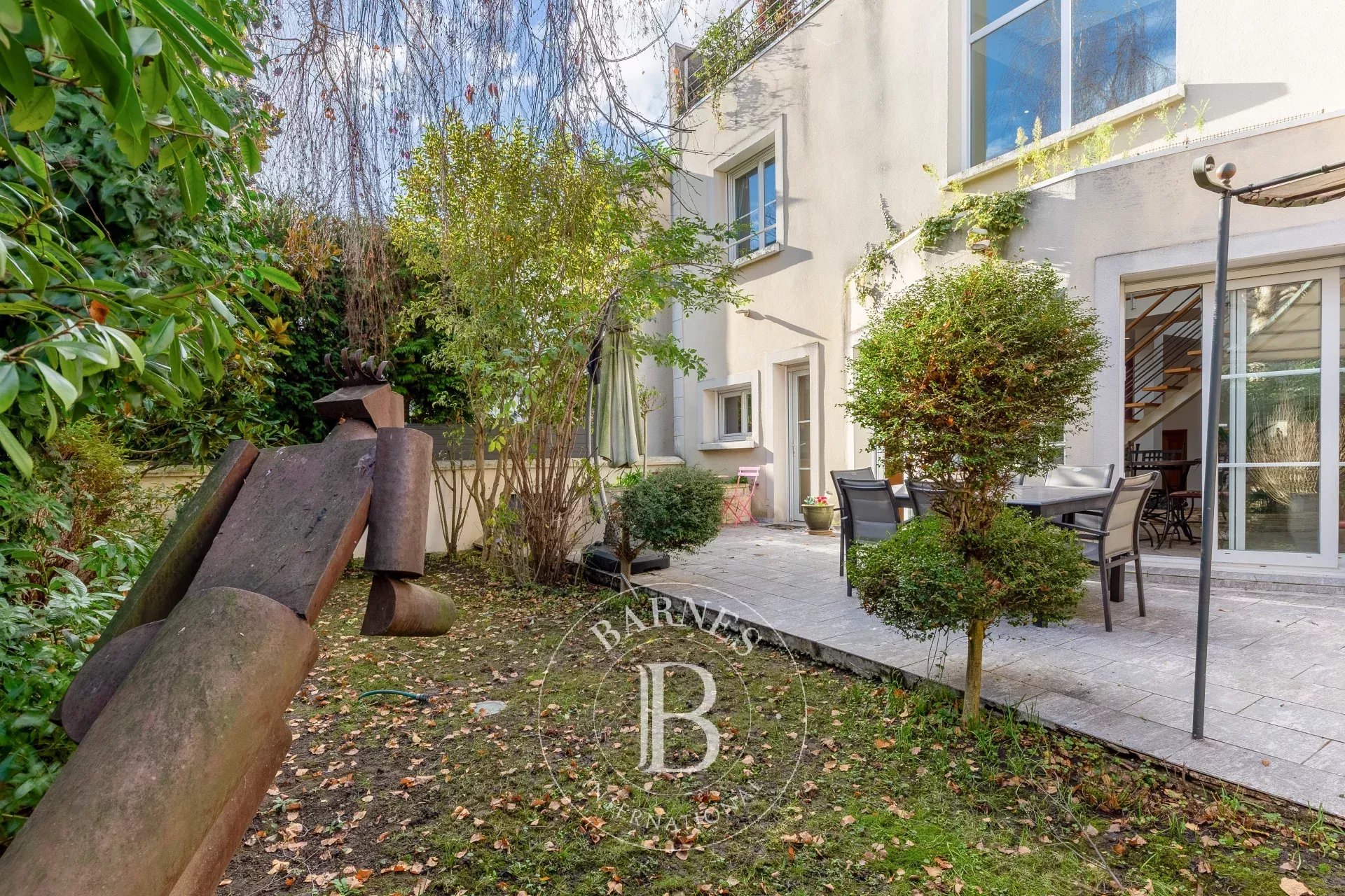 Casa Les Lilas  -  ref 86444073 (picture 1)
