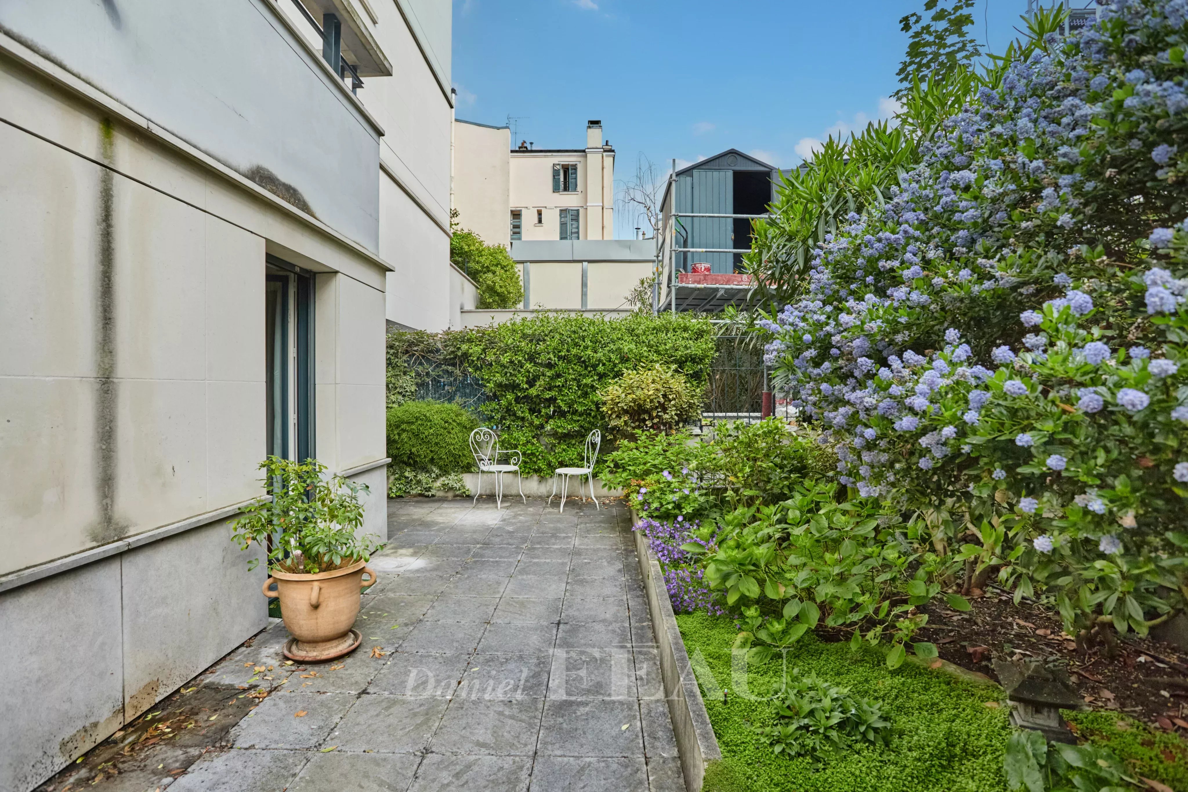 Vente Appartement Boulogne-Billancourt