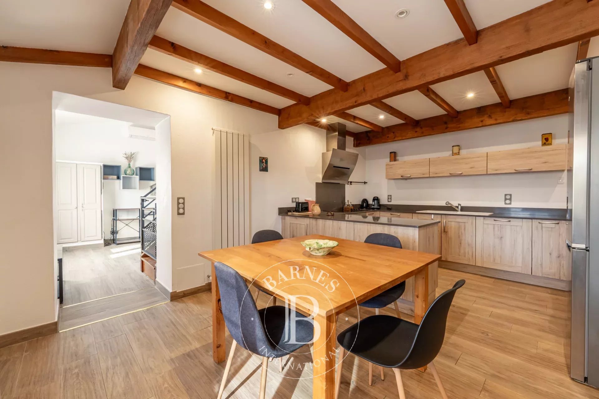 Villa Villelaure - picture 15