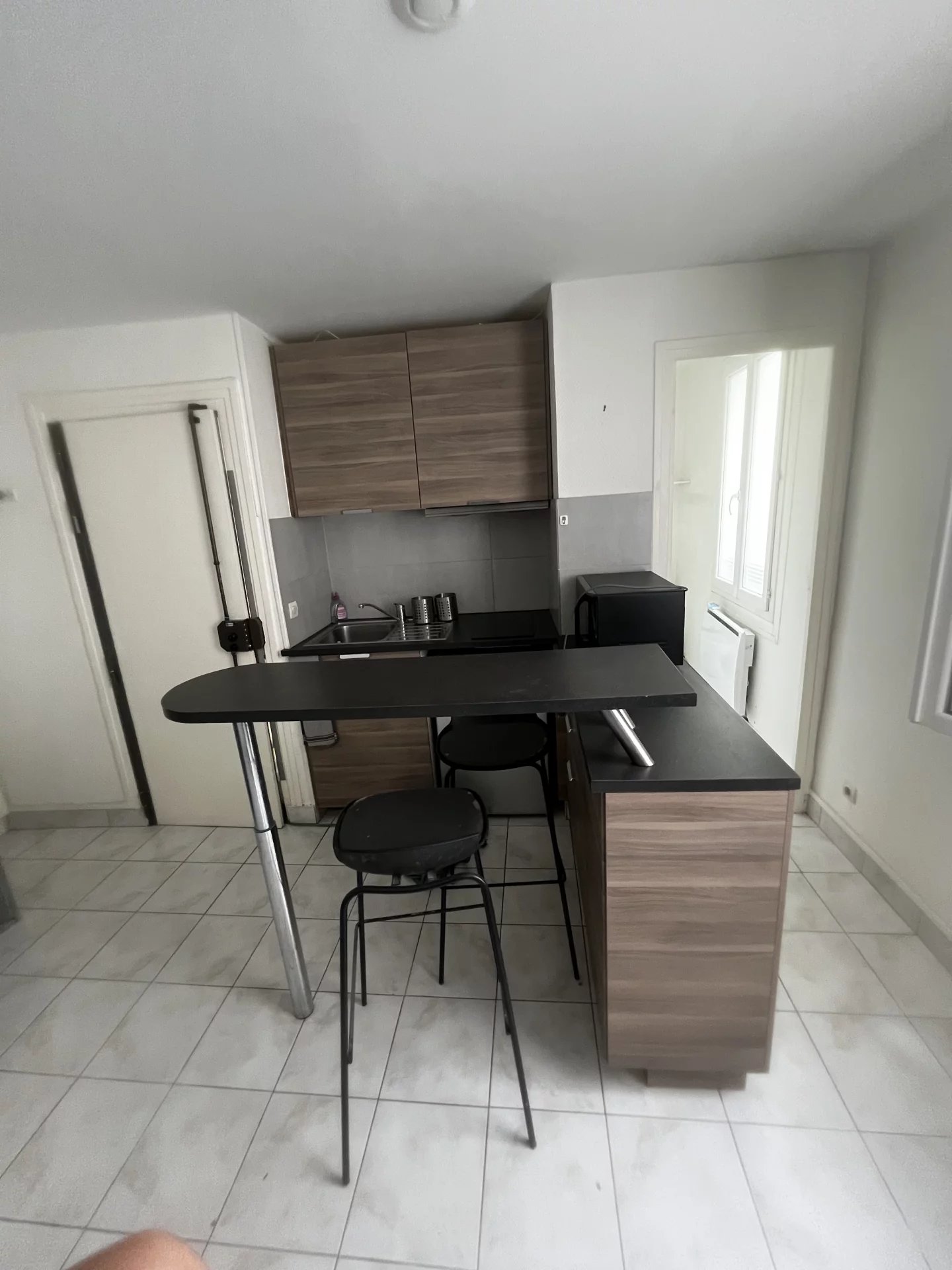 Agence immobilière de ÉTUDE GORDOLON HAUSSMANN IMMOBILIER