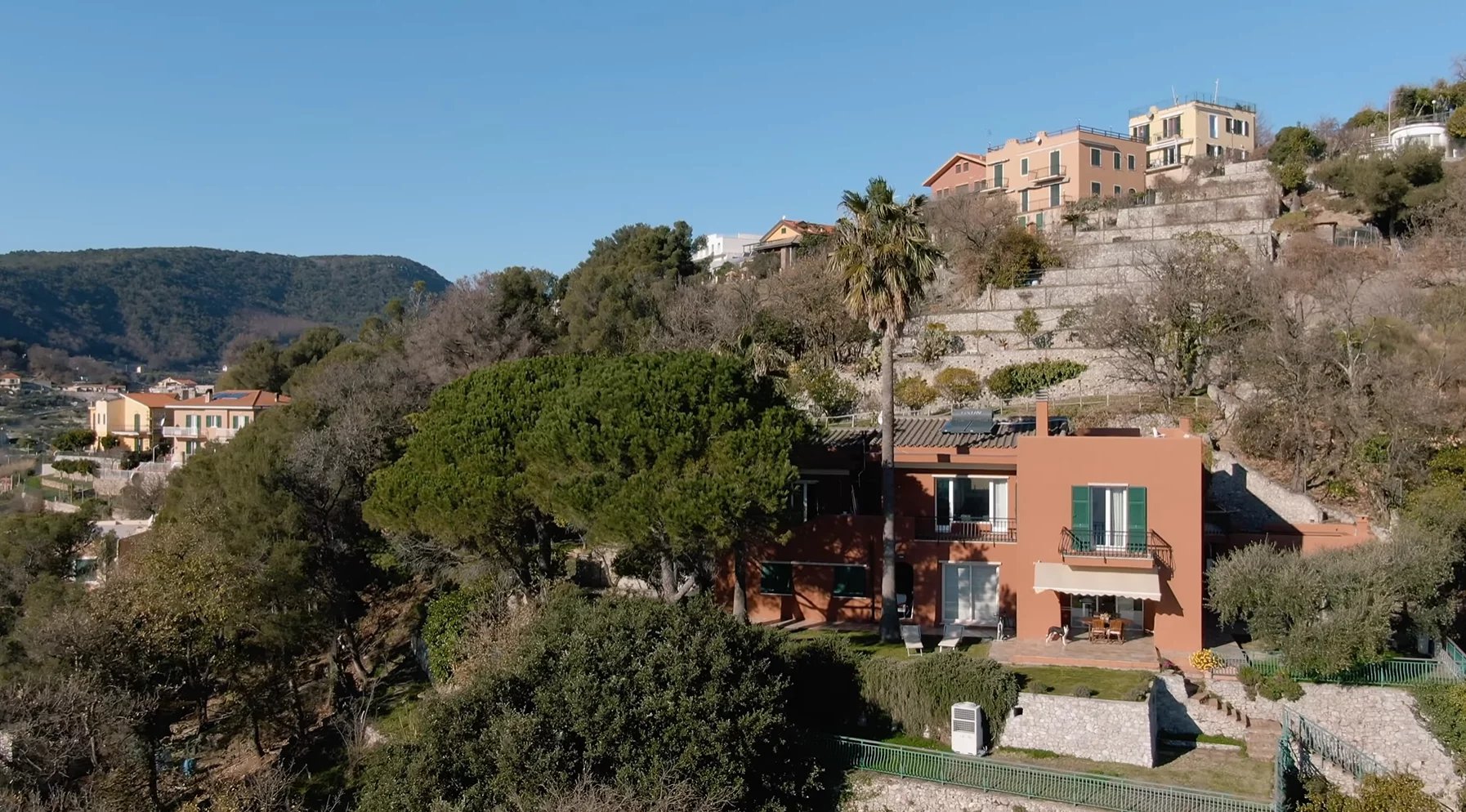Villa Noli
