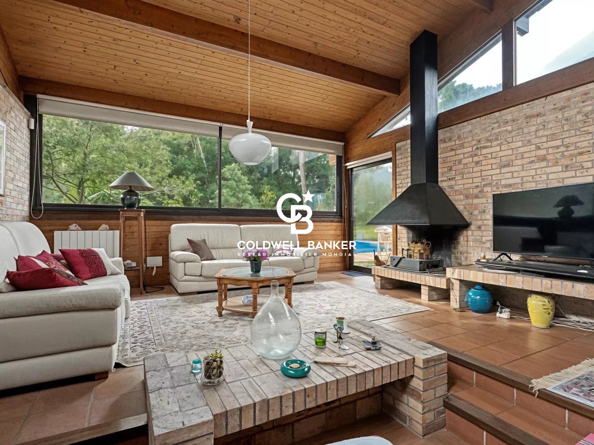 Agence immobilière de Coldwell Banker Surfin Realty