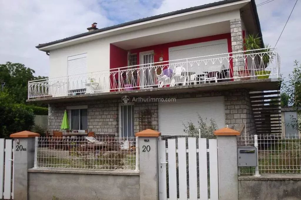 Agence immobilière de arthurimmo.com - Carmaux