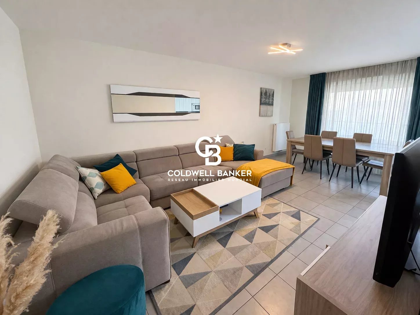 Agence immobilière de Coldwell Banker