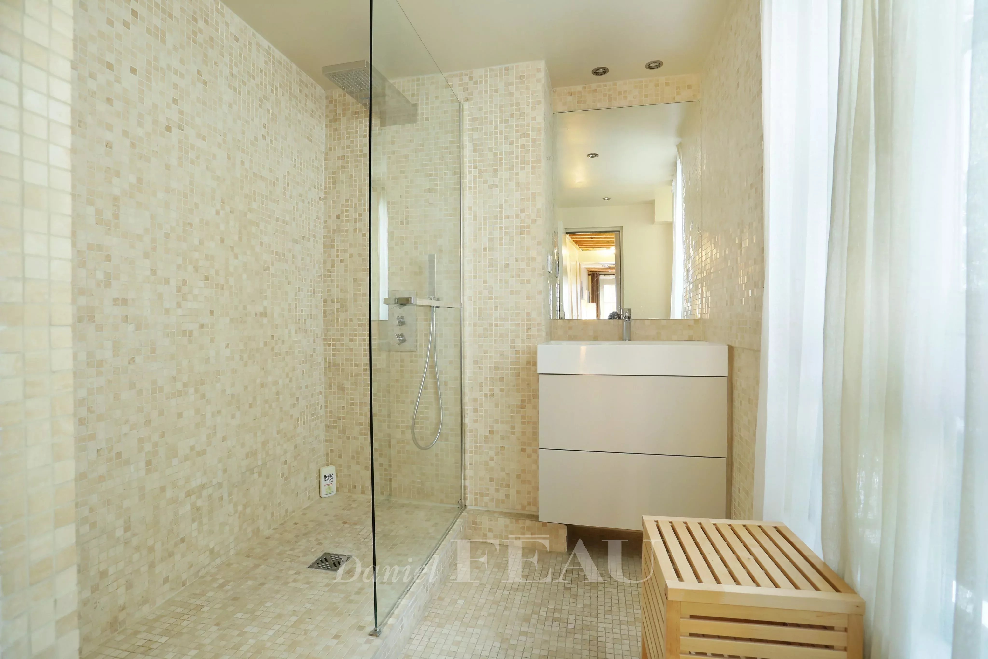 Rental Apartment Paris 3rd