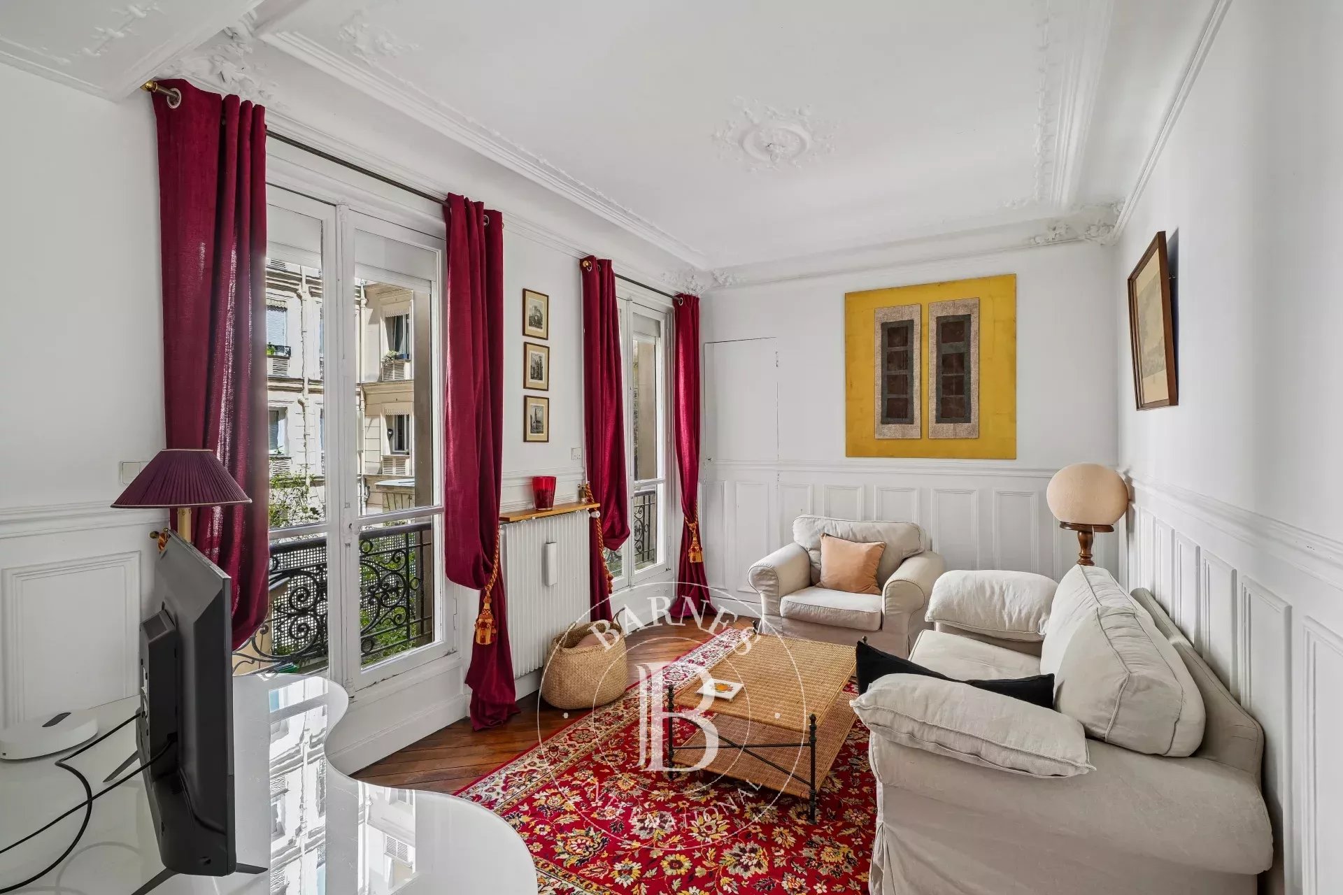 Paris  - Apartment 2 Bedrooms - picture 5