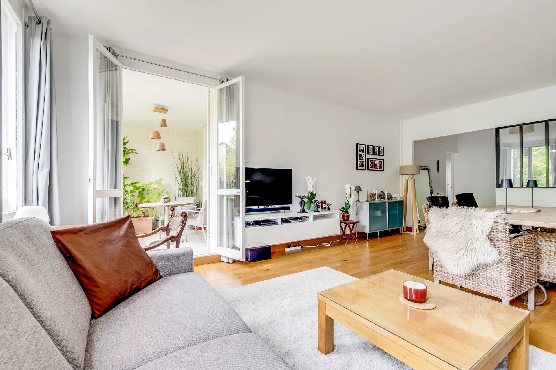 Vente Appartement Louveciennes