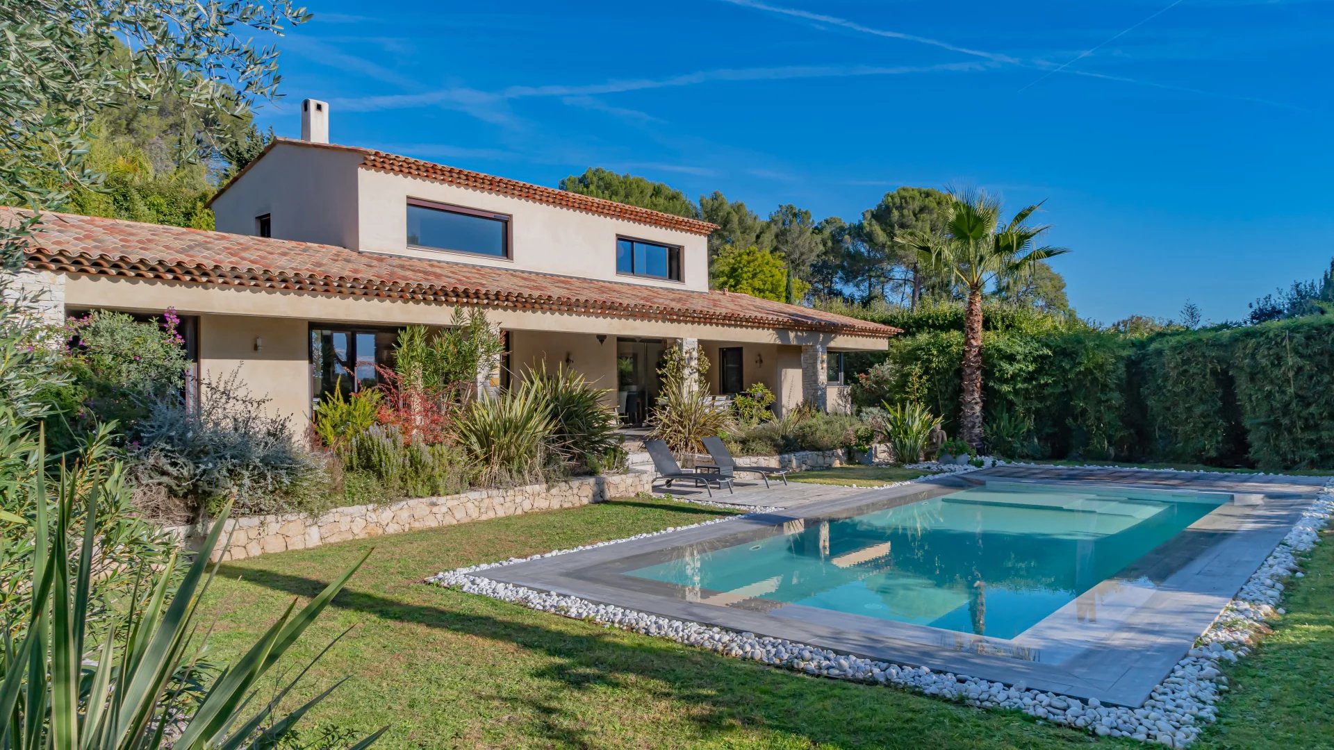 Sale House Biot