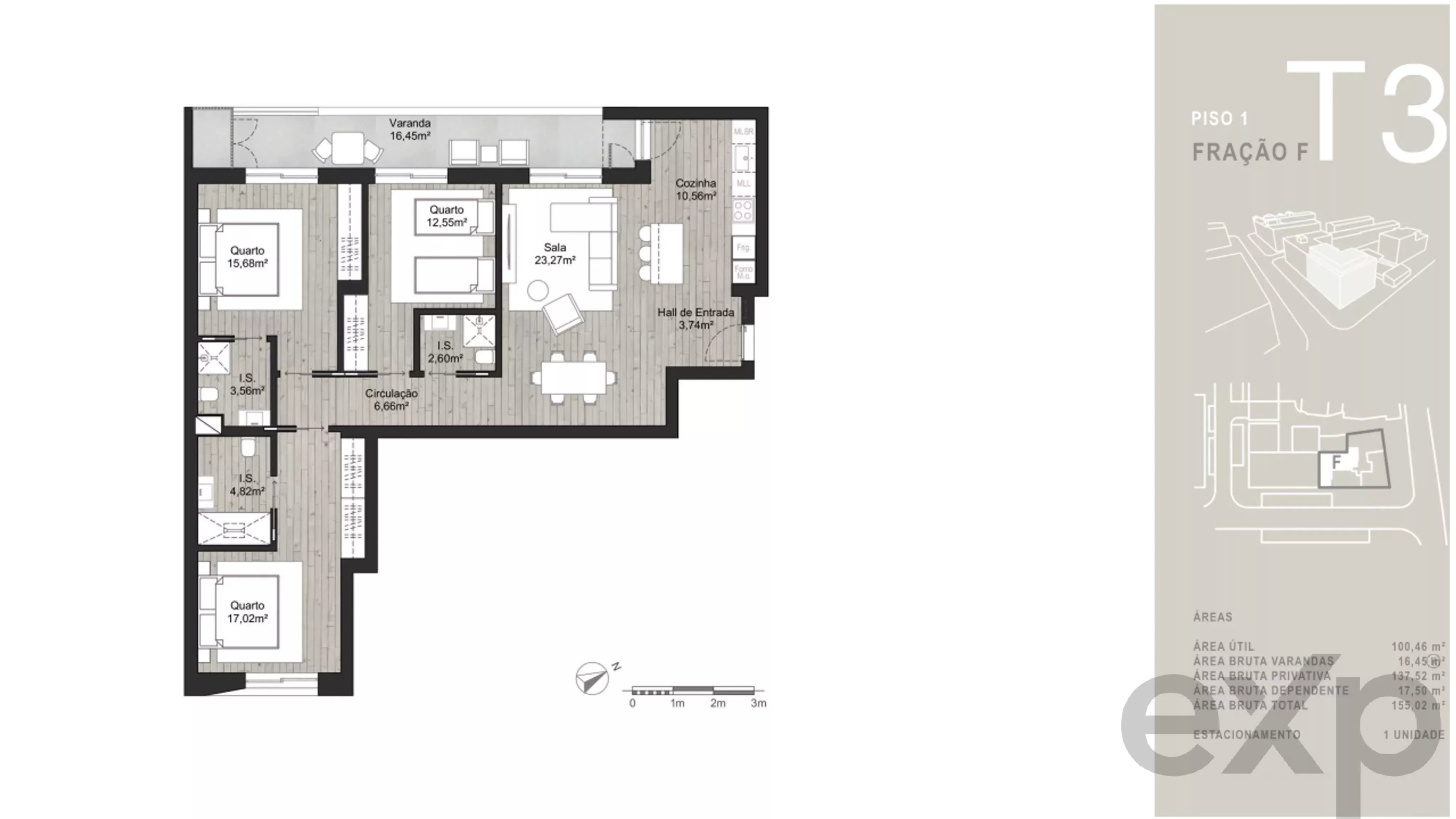 2 to 4-Bedroom Apartments – Last Units Available 86937182 image 30