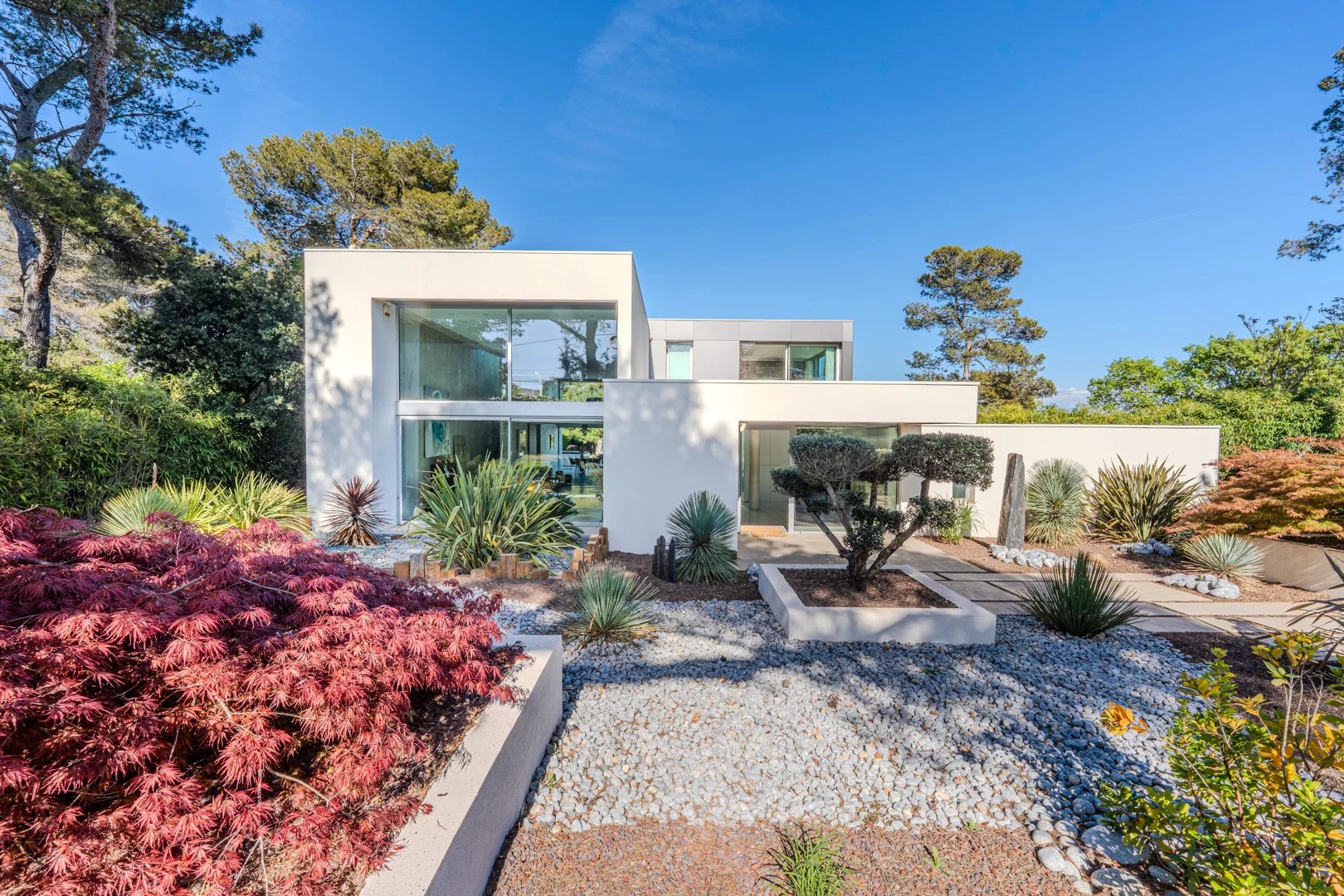 Villa Aix-en-Provence