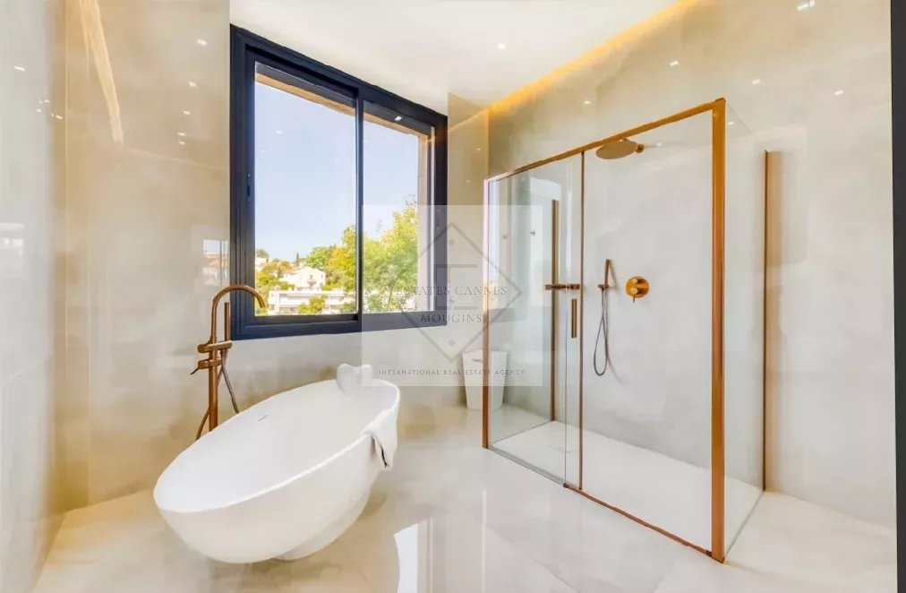 Un havre de luxe et de sérénité à Cannes — photo 17