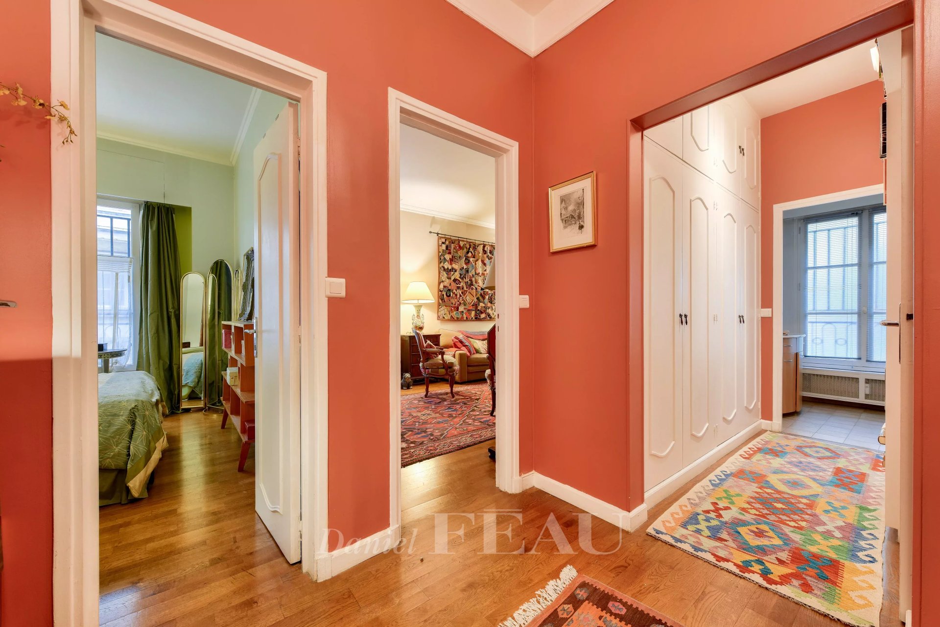 1 Bedroom Apartment/Flat's Image 9