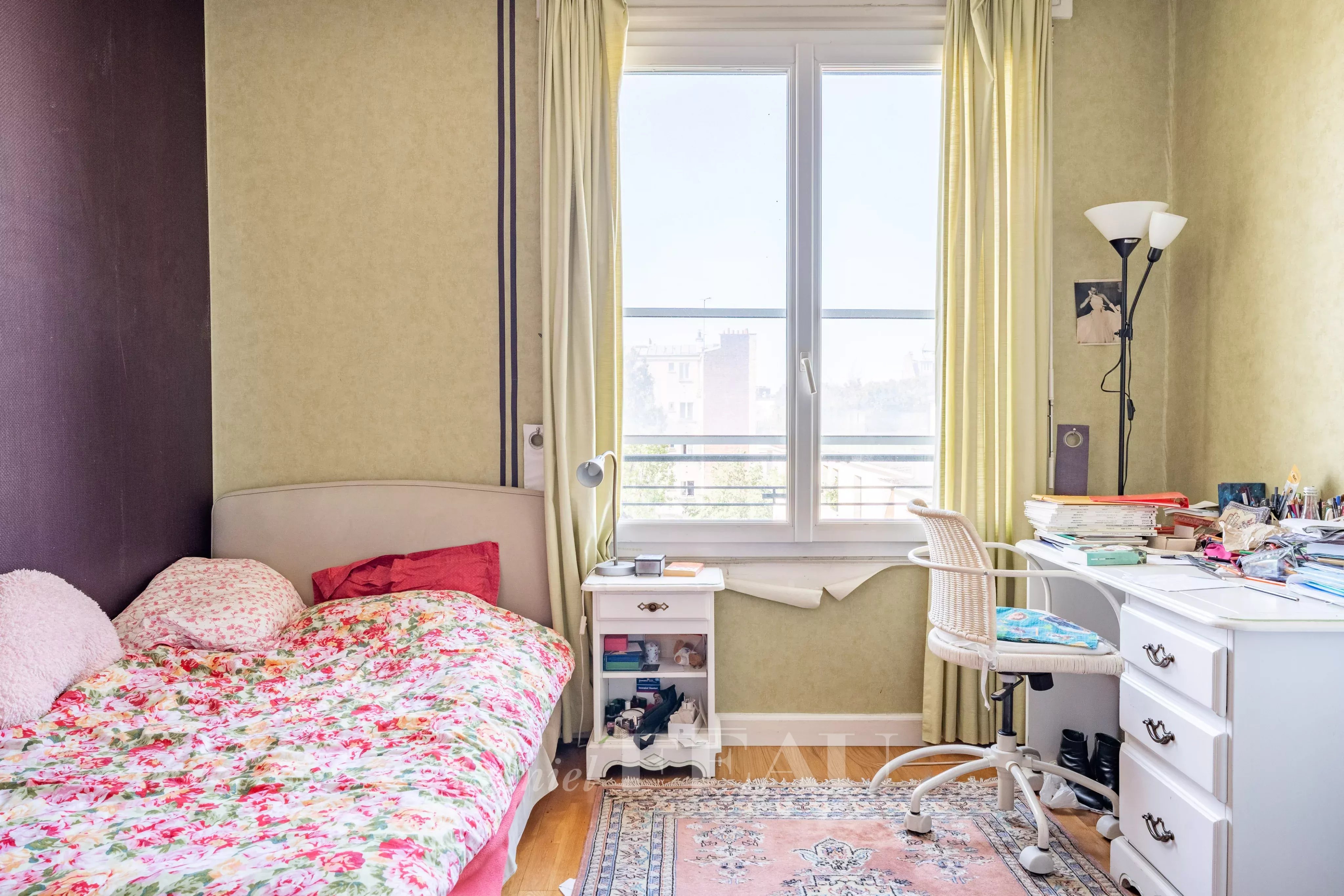 Vente Appartement Neuilly-sur-Seine