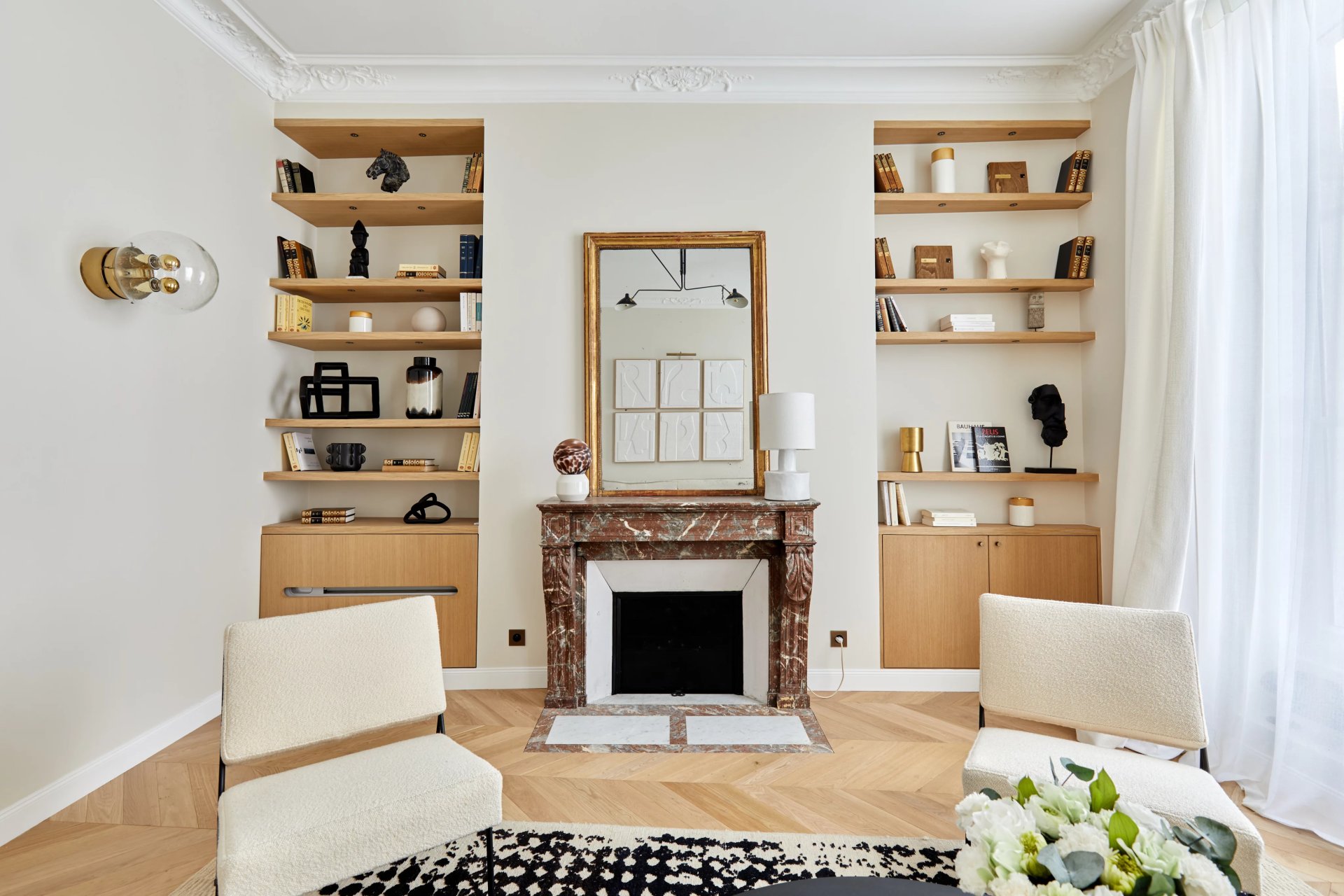 1 Bedroom Apartment/Flat's Image 6