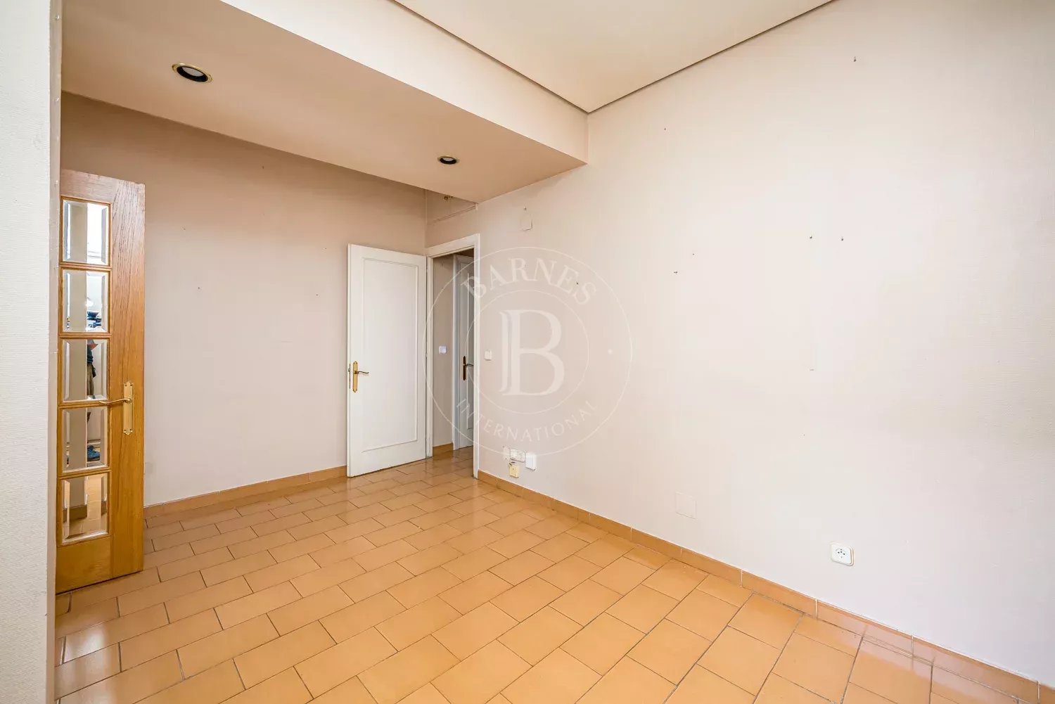 Daire Madrid - picture 22