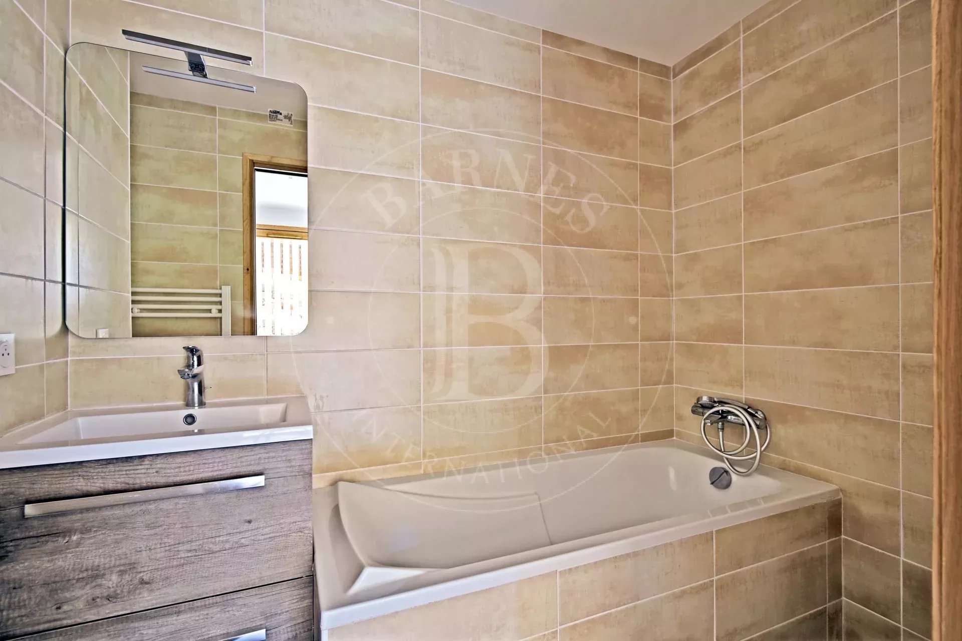 Daire Méribel - picture 6