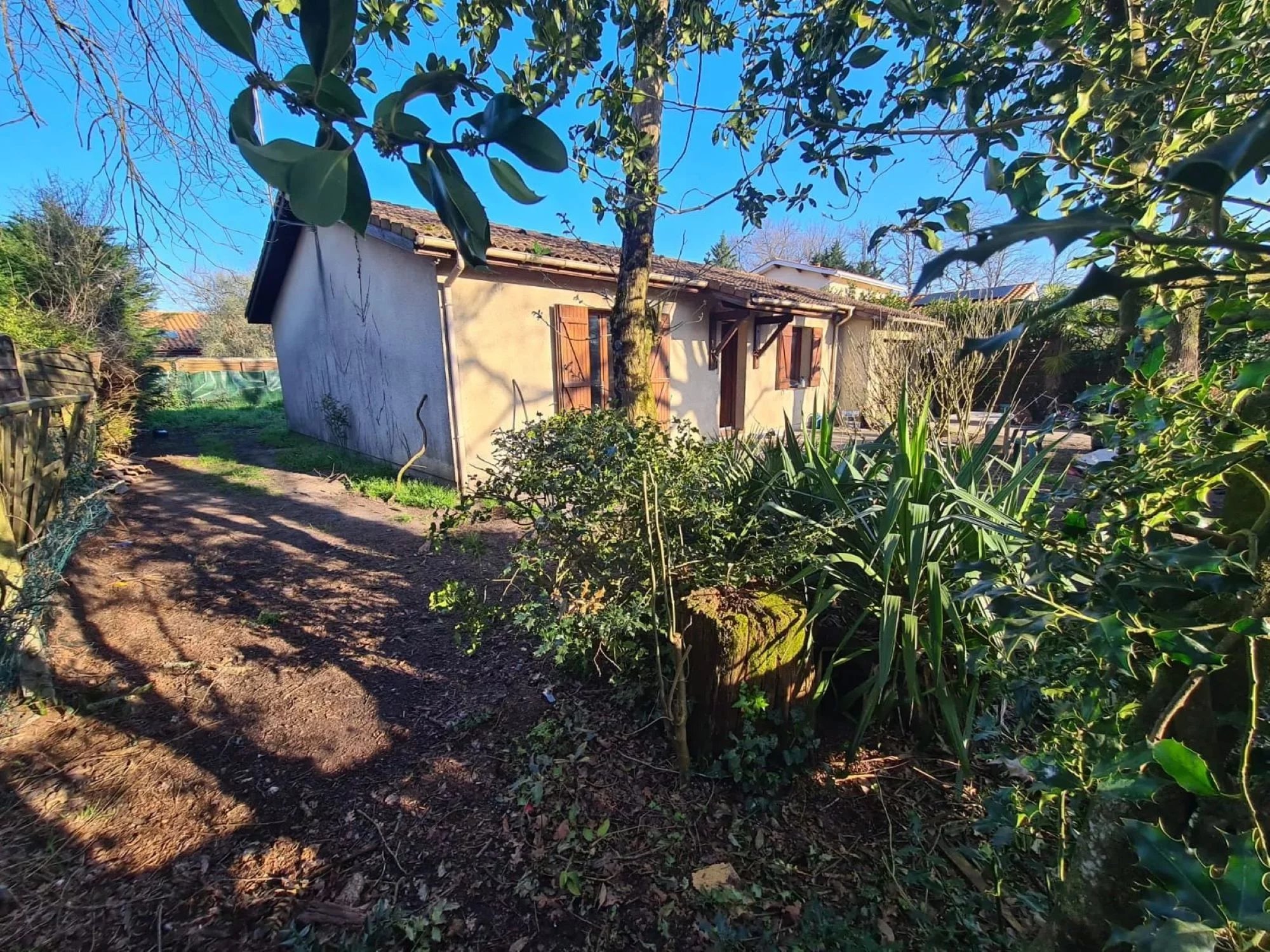 Agence immobilière de La conseillère de l'immobilier