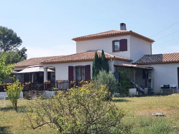 Agence immobilière de Richardson Immobilier