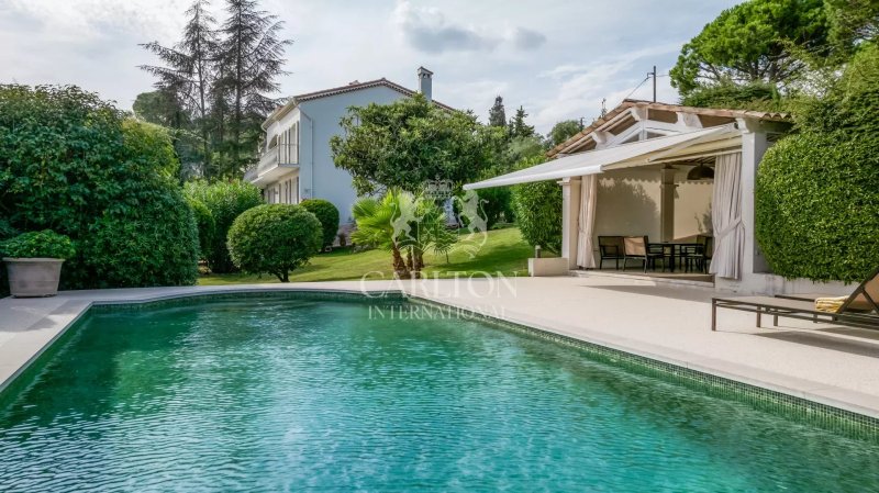 La Roquette-sur-Siagne