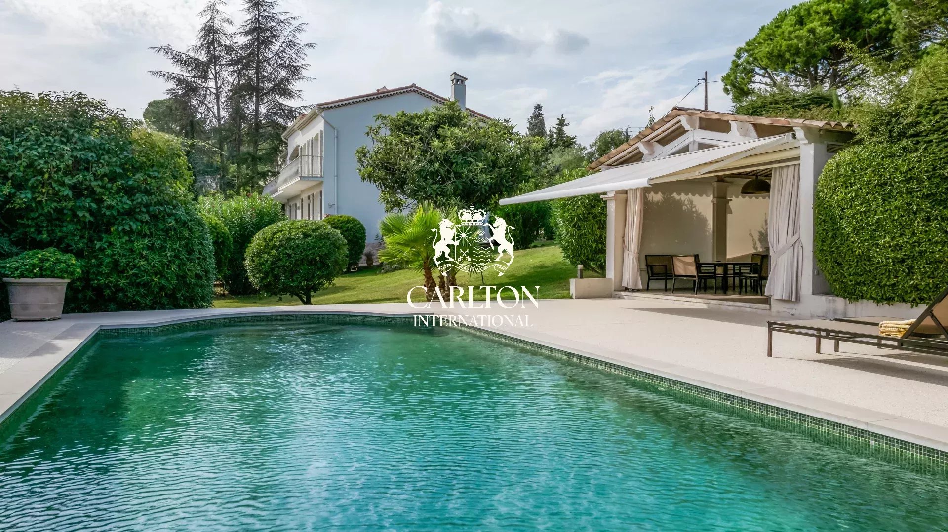 Agence immobilière de SARL PRIME INVEST LIMITED