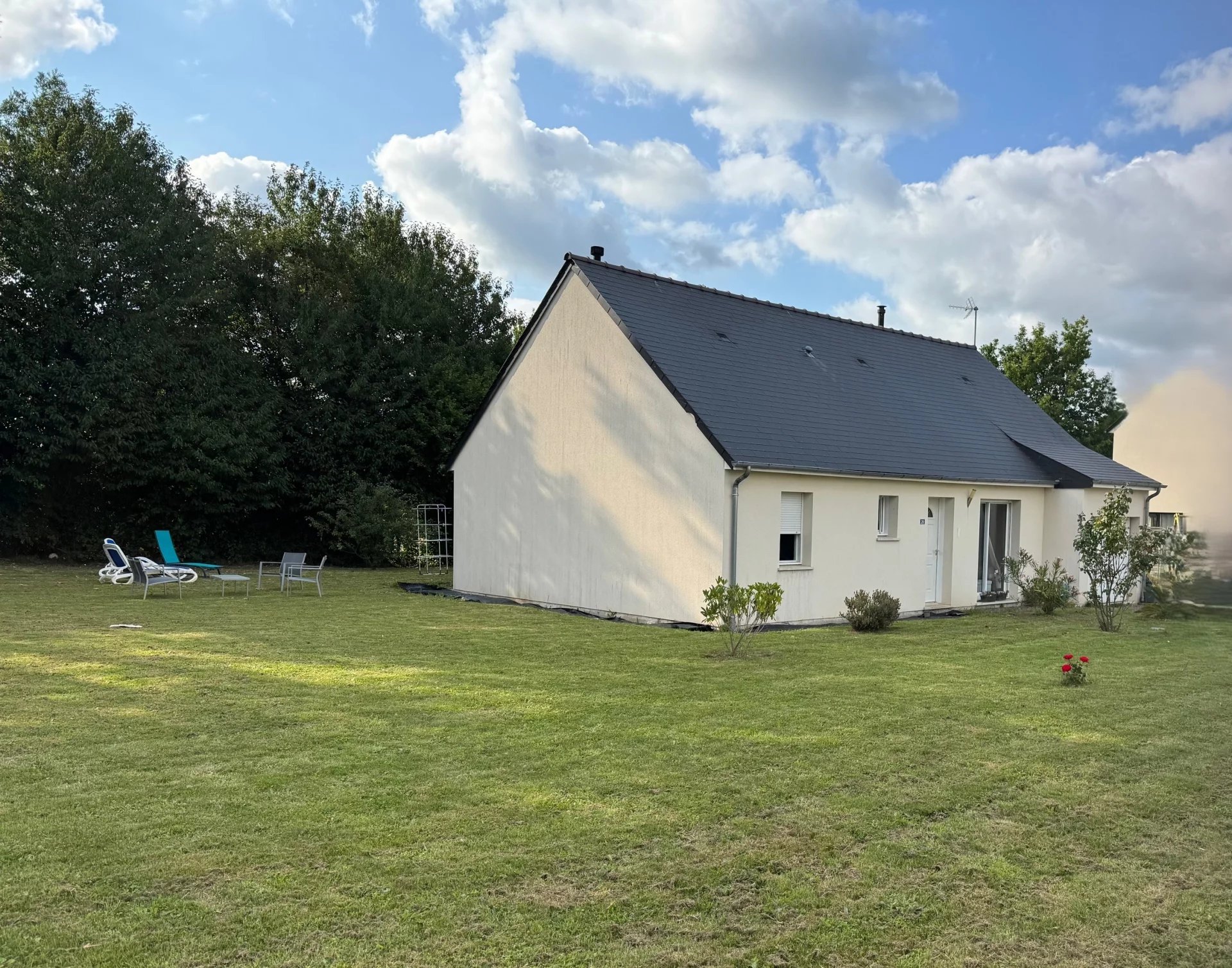 Agence immobilière de Immo Lod's