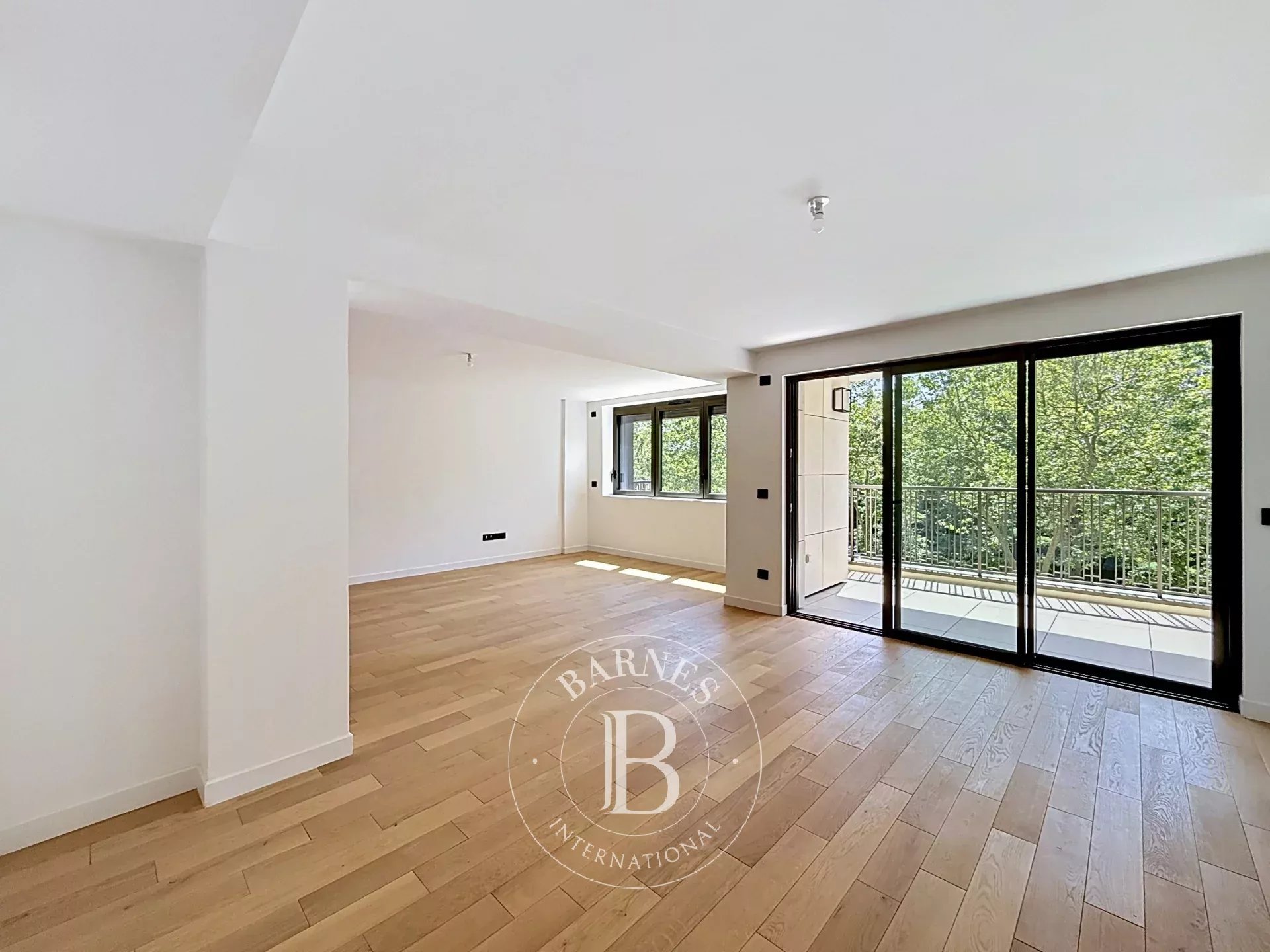 Piso Neuilly-sur-Seine