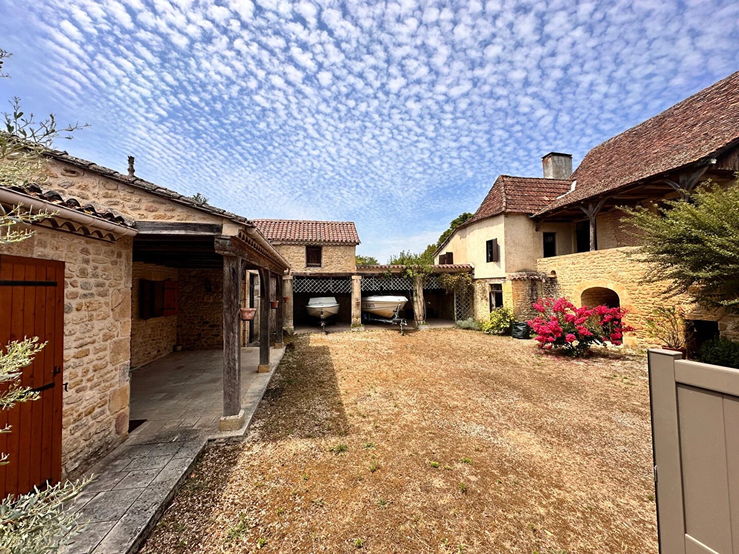 Agence immobilière de CAD'IMMO