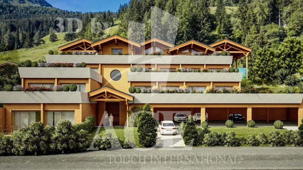 Devenez propriétaire d'un hôtel dans les 4 Vallées !!!