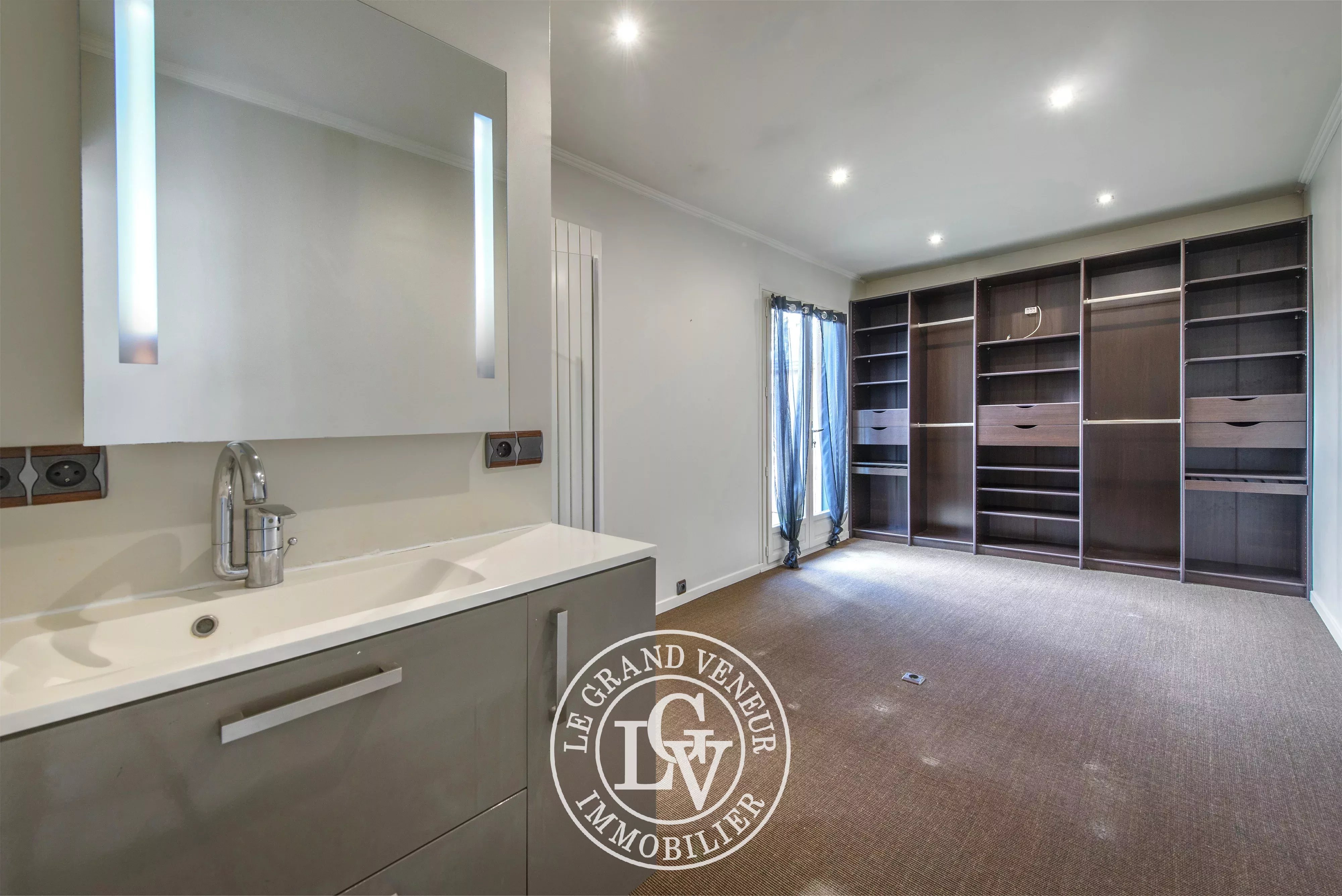 Vente Appartement Fontainebleau